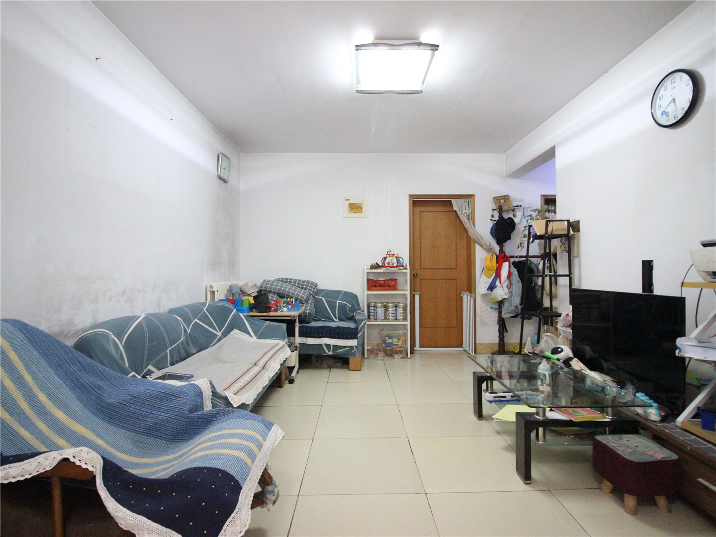 天建天和园冬园