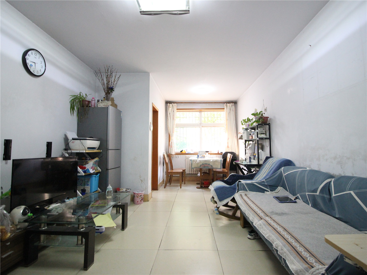  天建天和园冬园 南