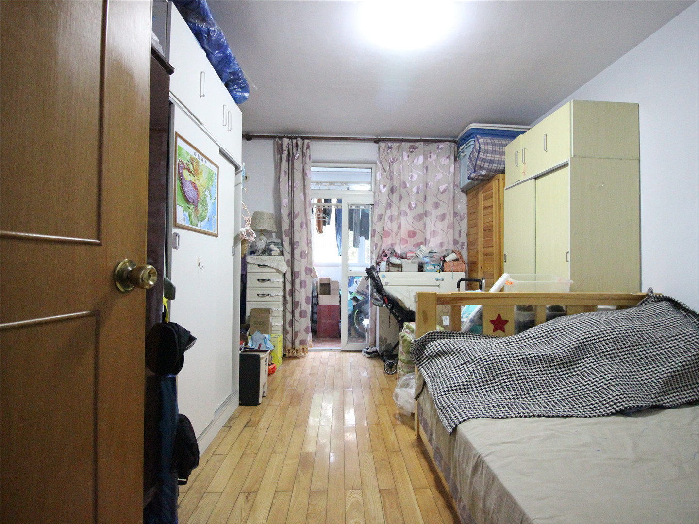 天建天和园冬园