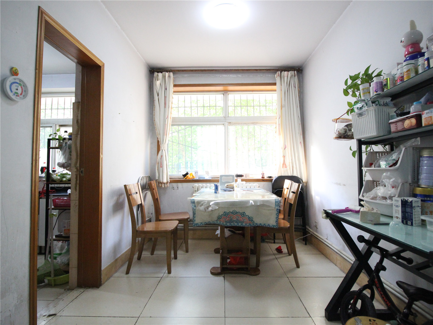 天建天和园冬园