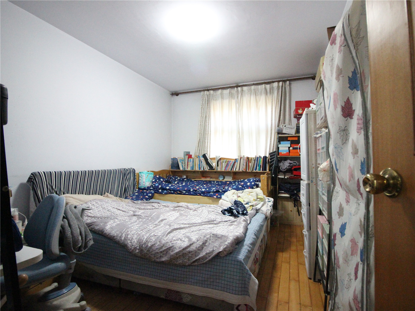 天建天和园冬园