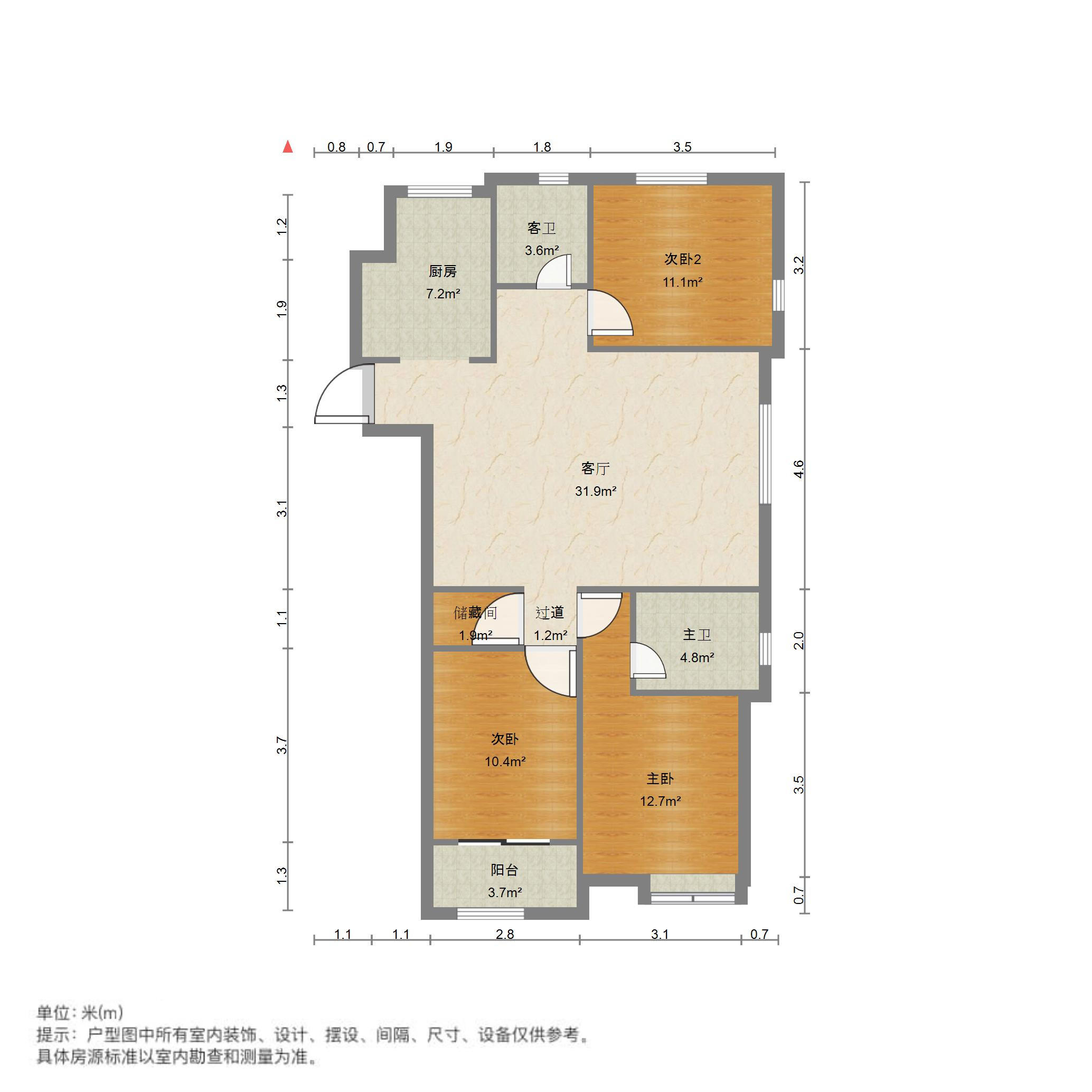 万科金域国际天泰家园
