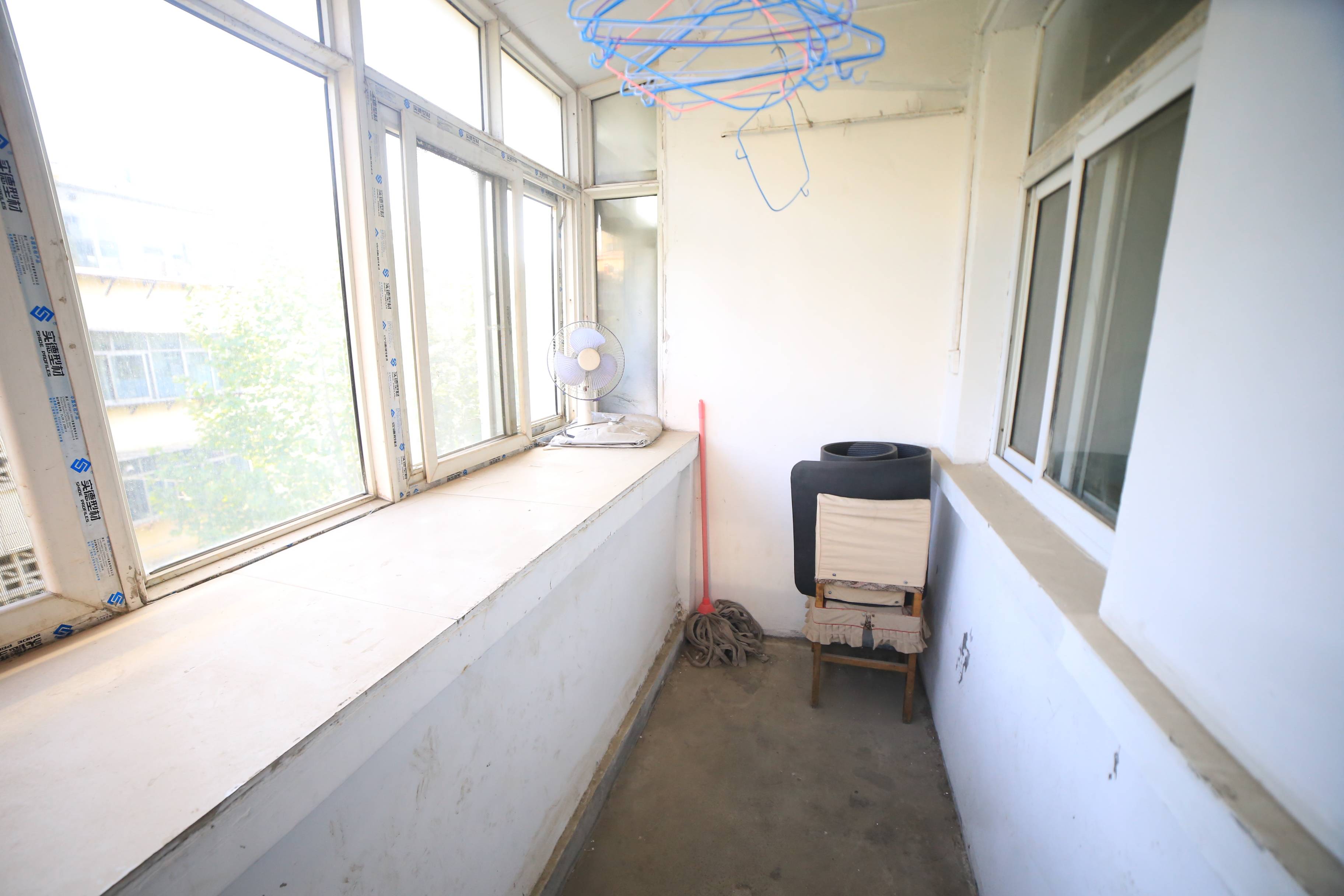 营市东街单位宿舍