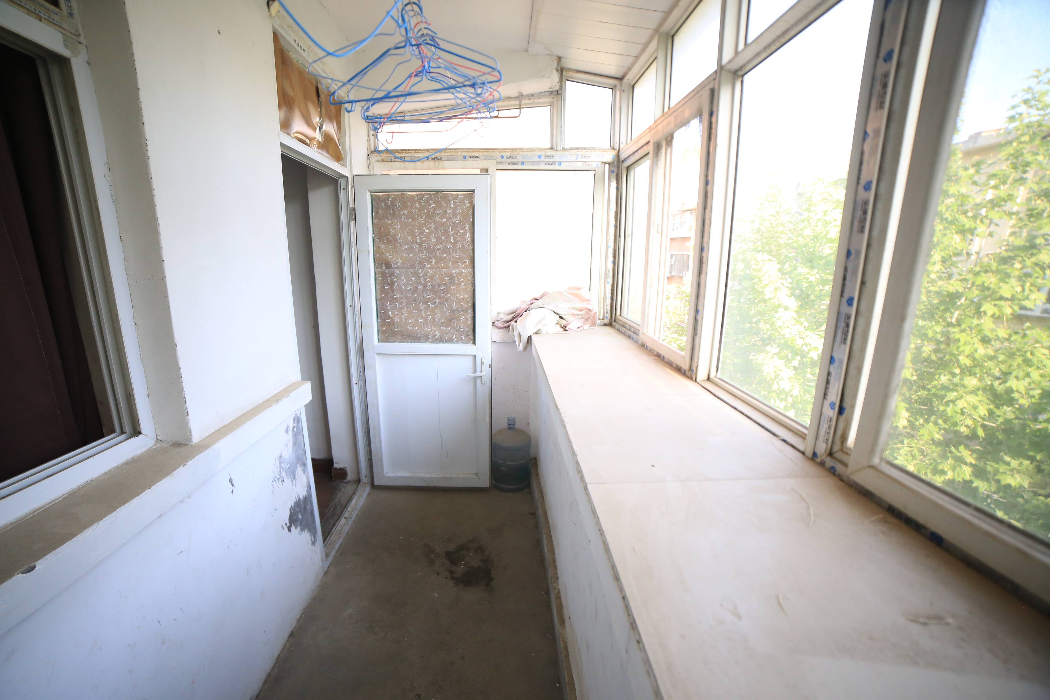 营市东街单位宿舍