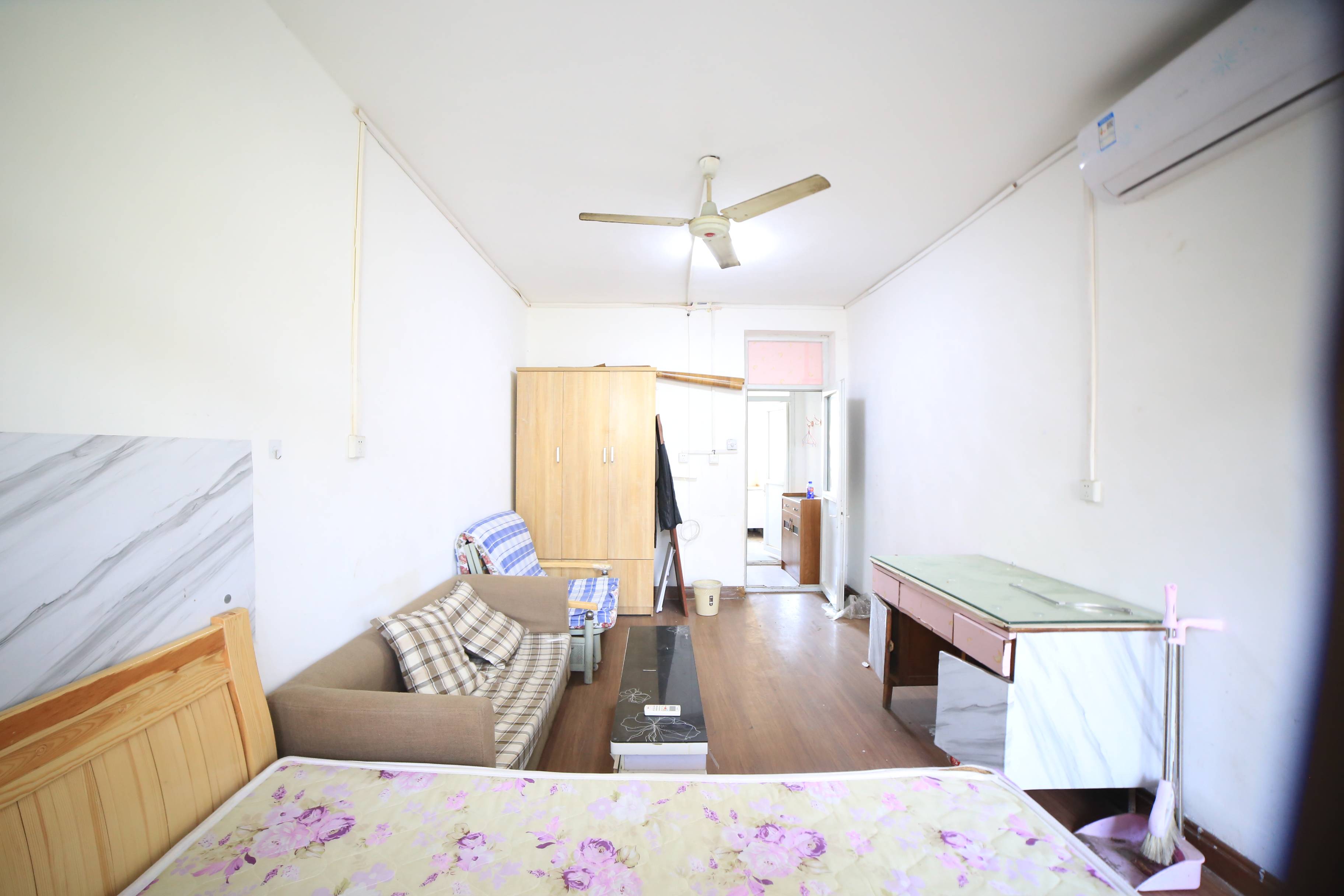 营市东街单位宿舍