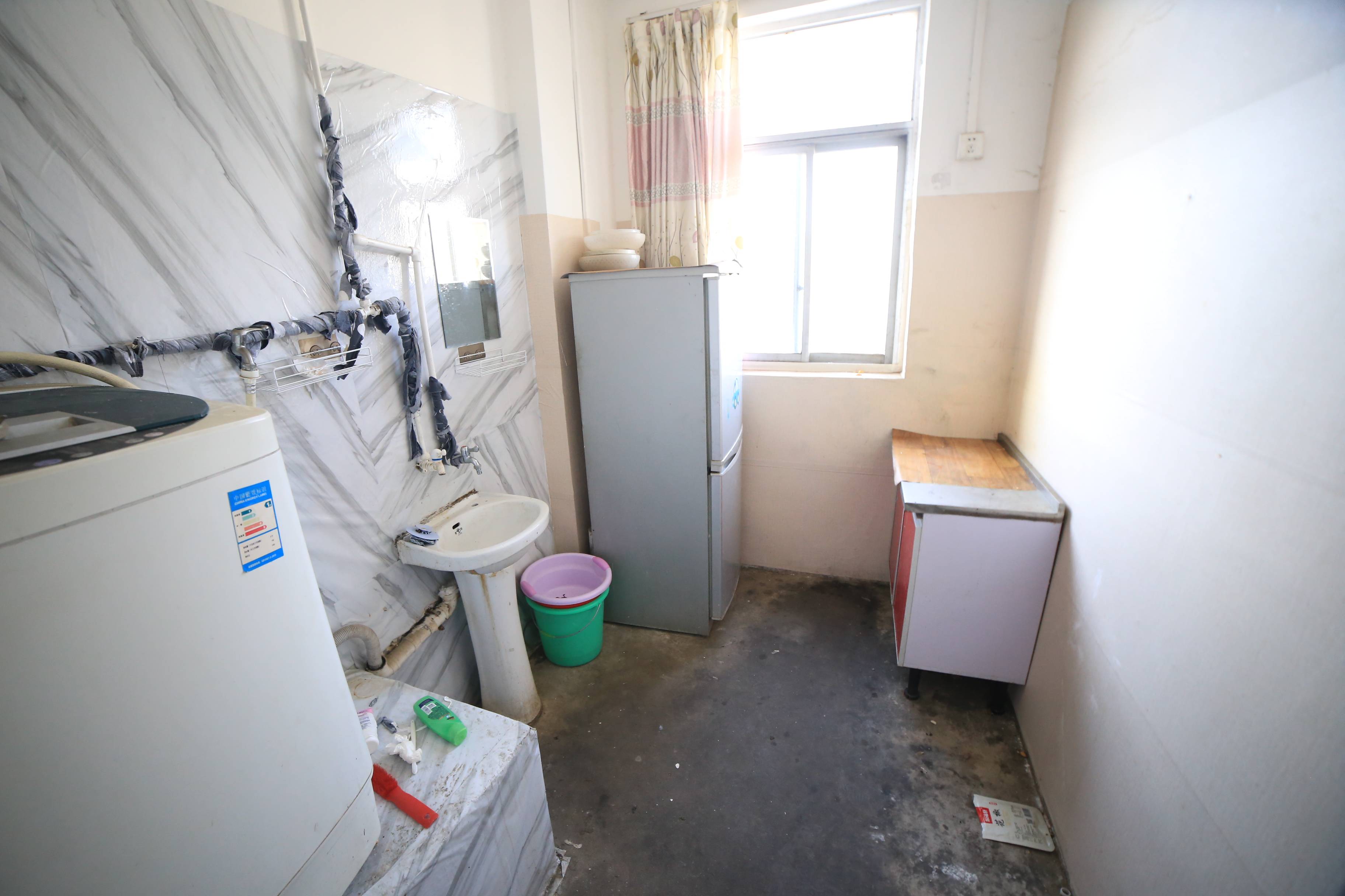 营市东街单位宿舍