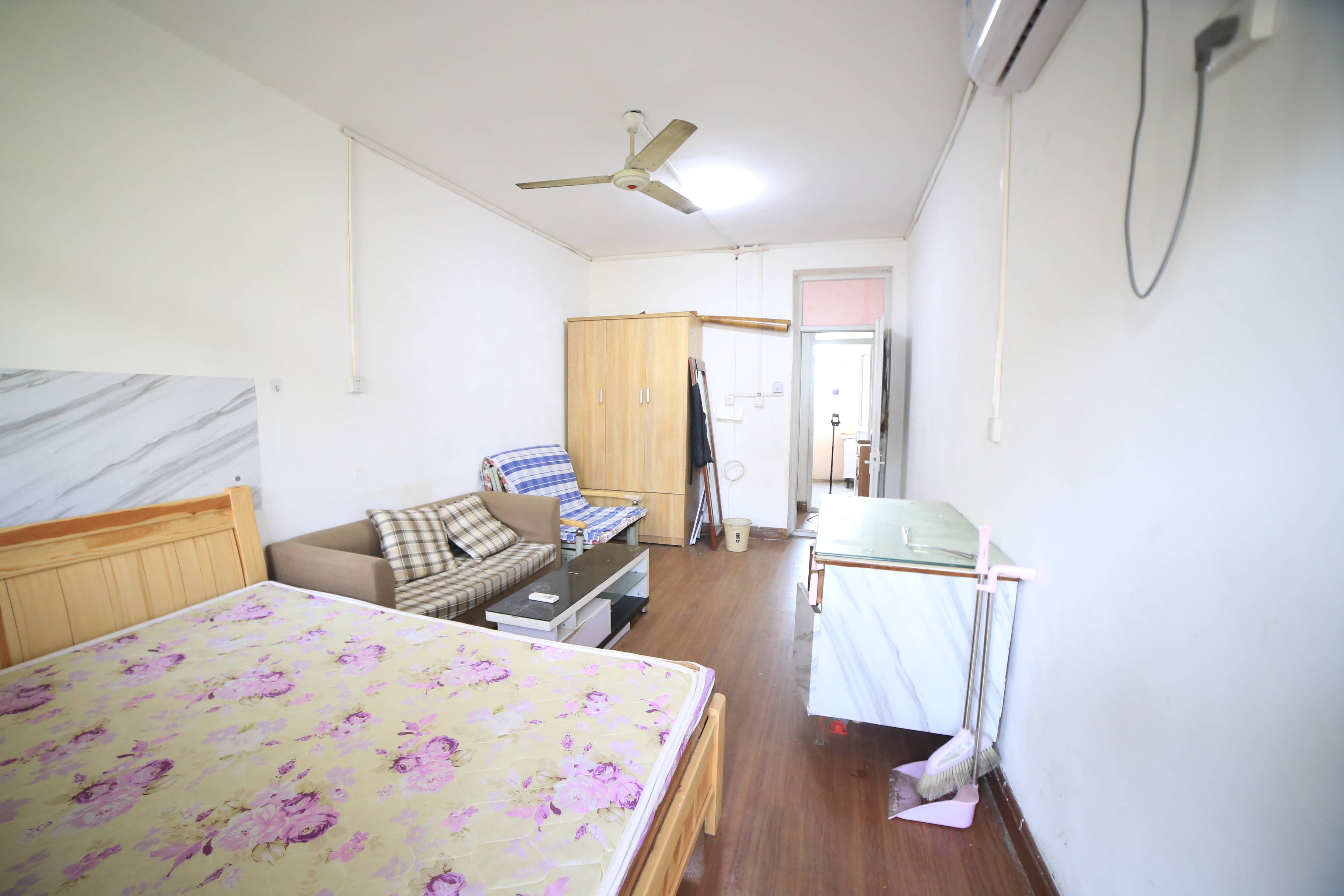 营市东街单位宿舍