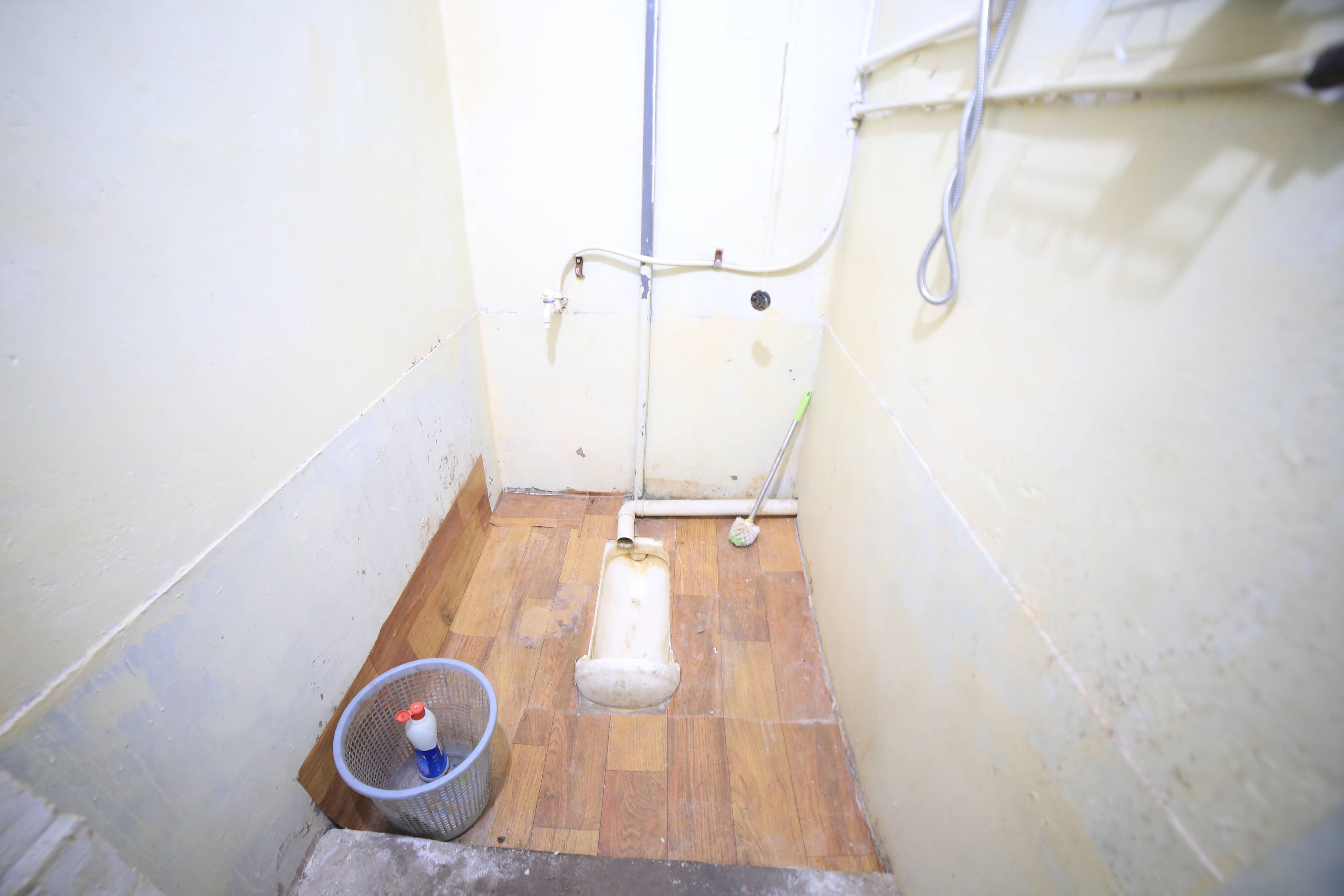 营市东街单位宿舍