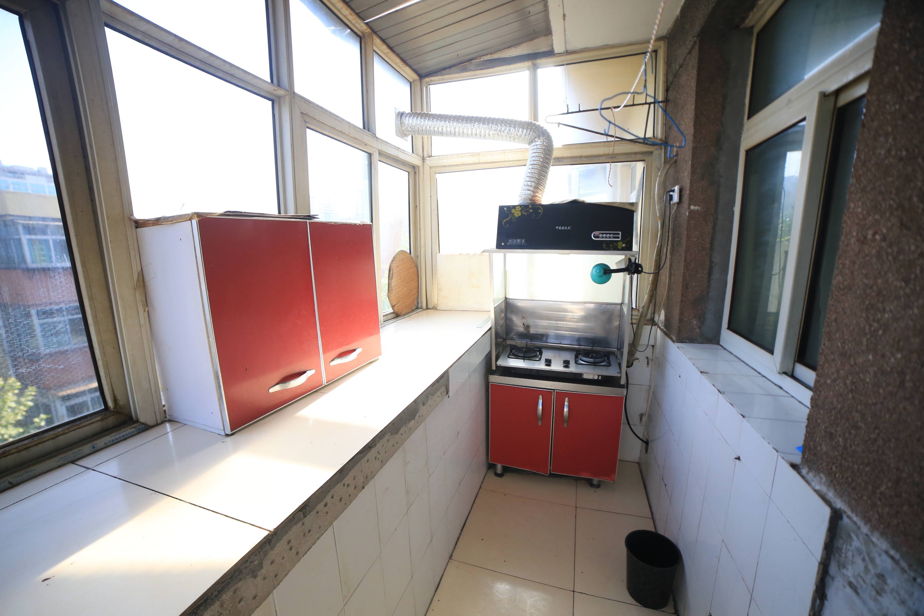 营市东街单位宿舍