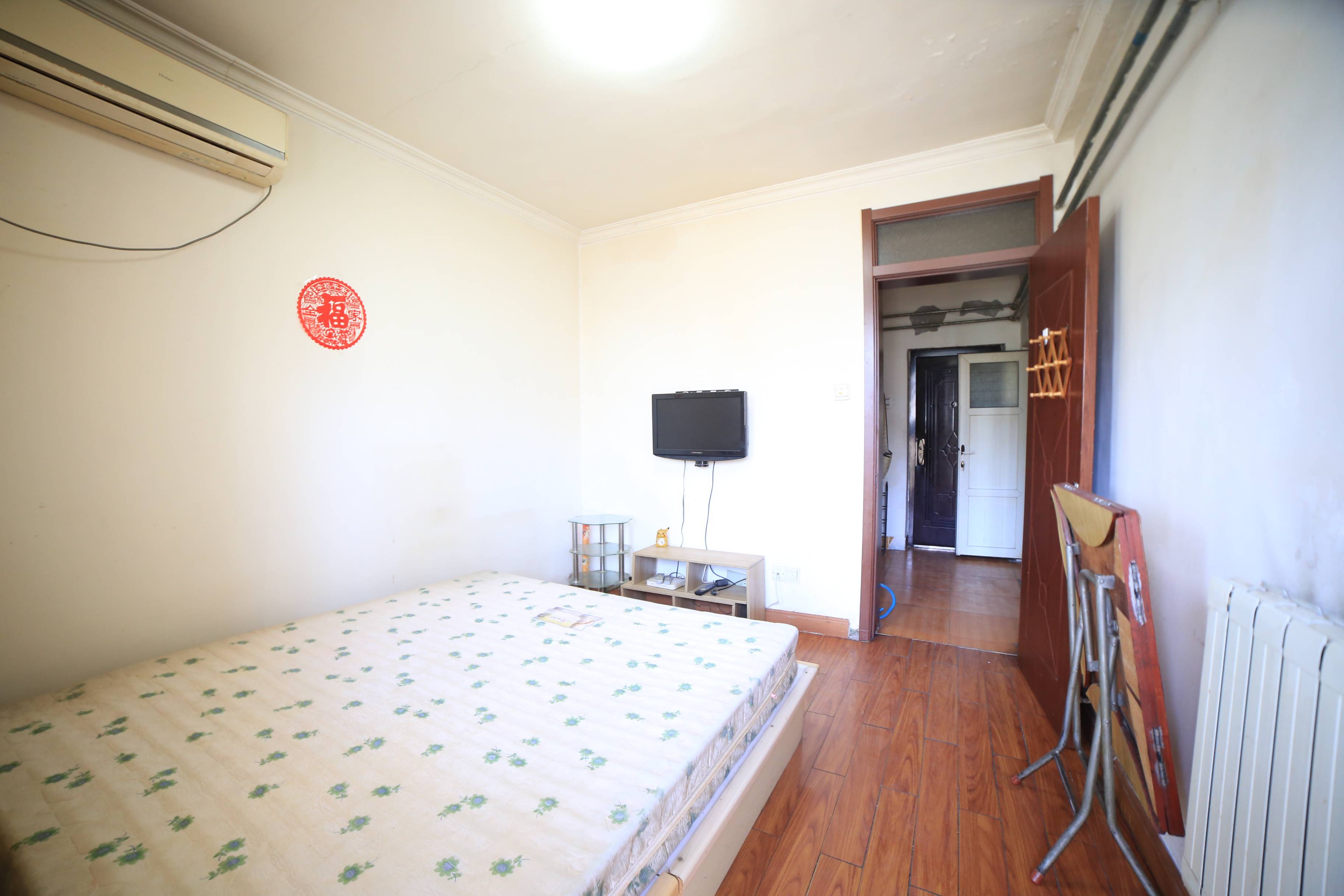 营市东街单位宿舍