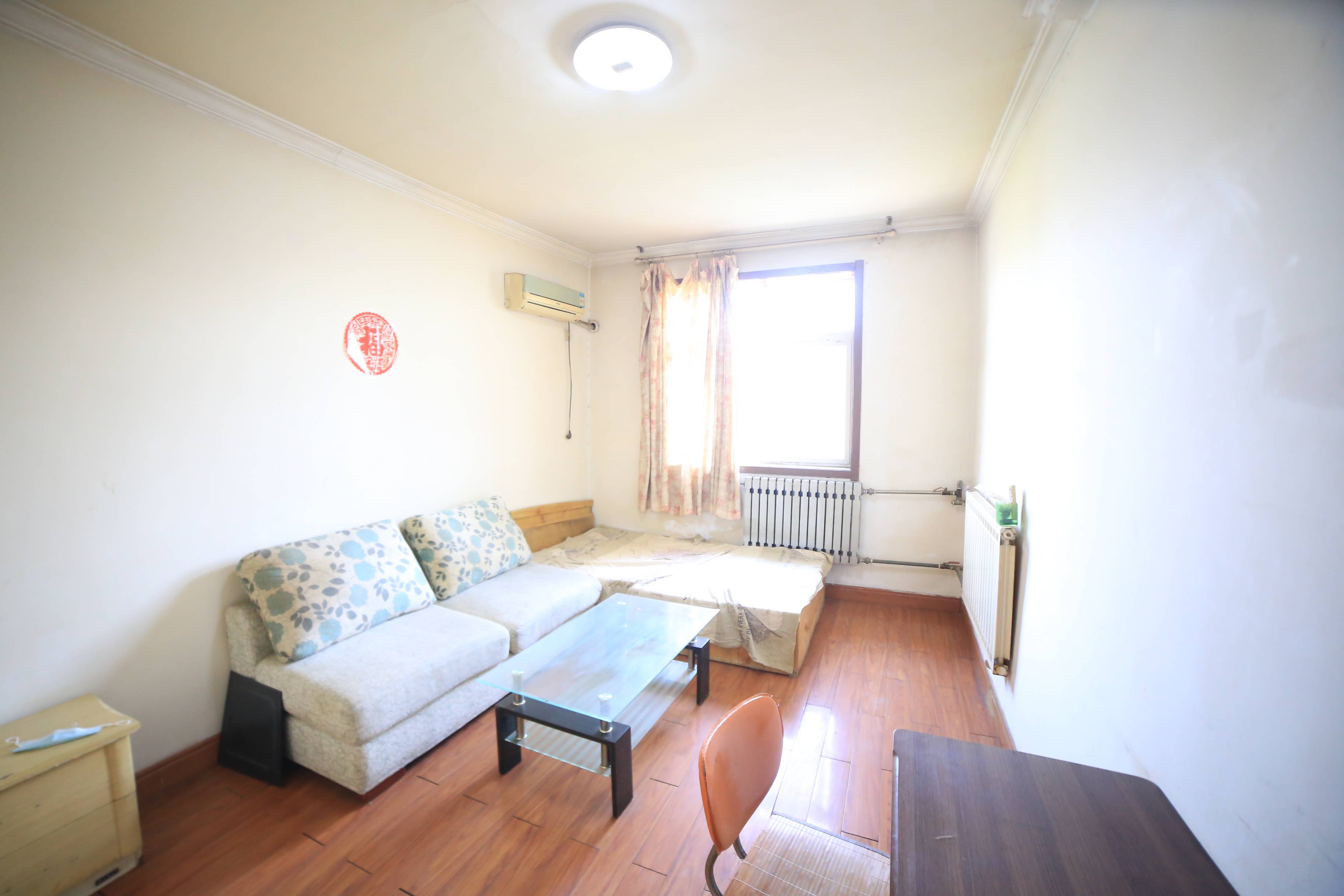 营市东街单位宿舍