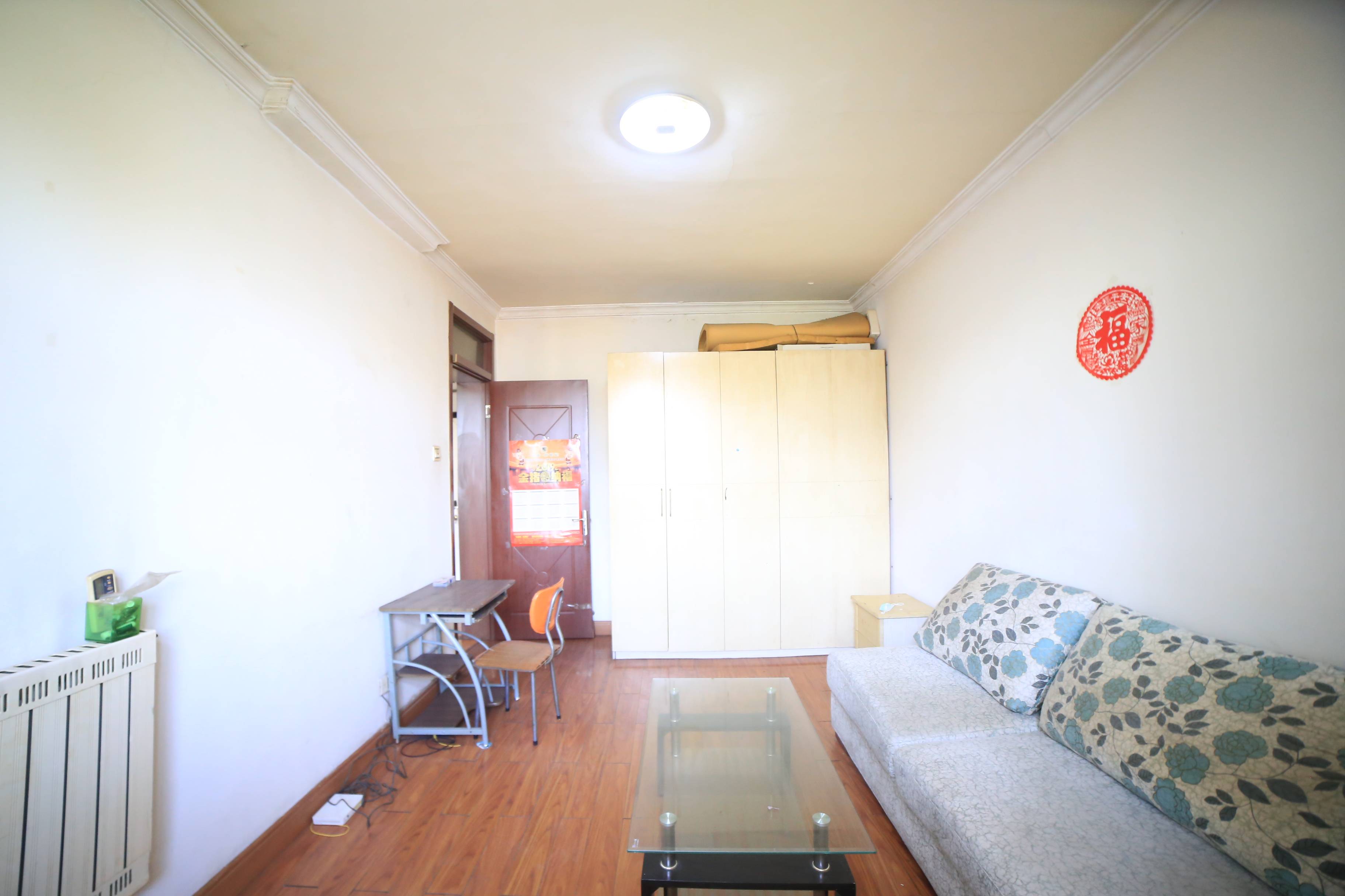 营市东街单位宿舍