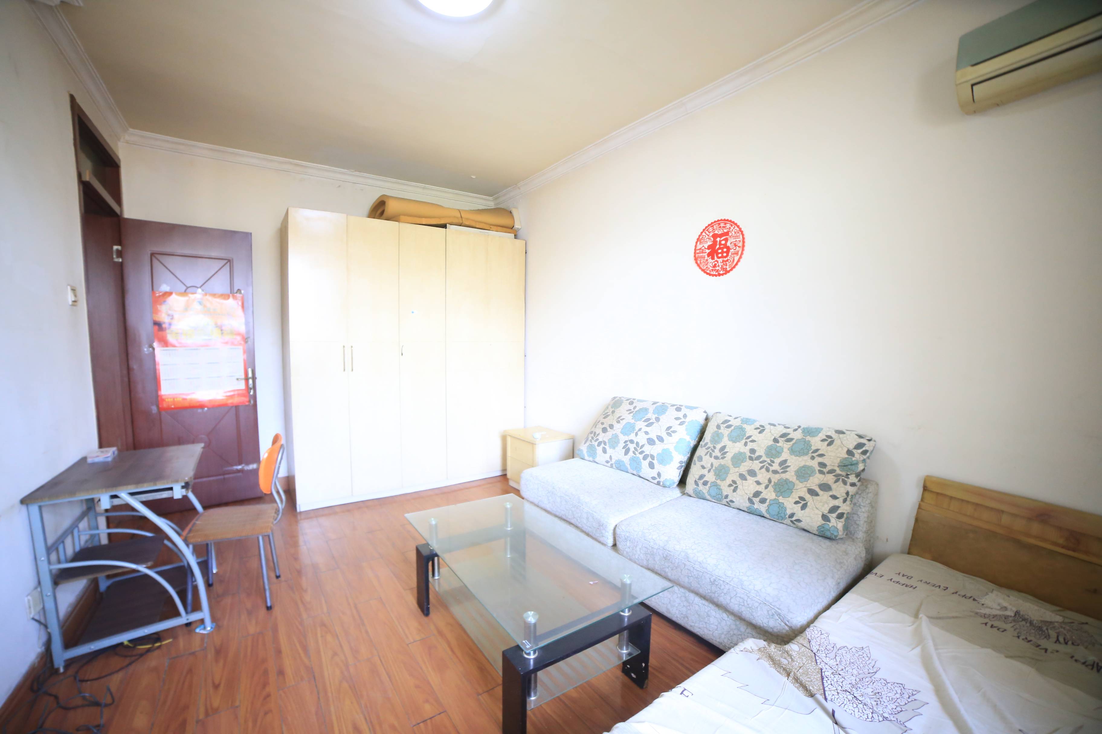 营市东街单位宿舍