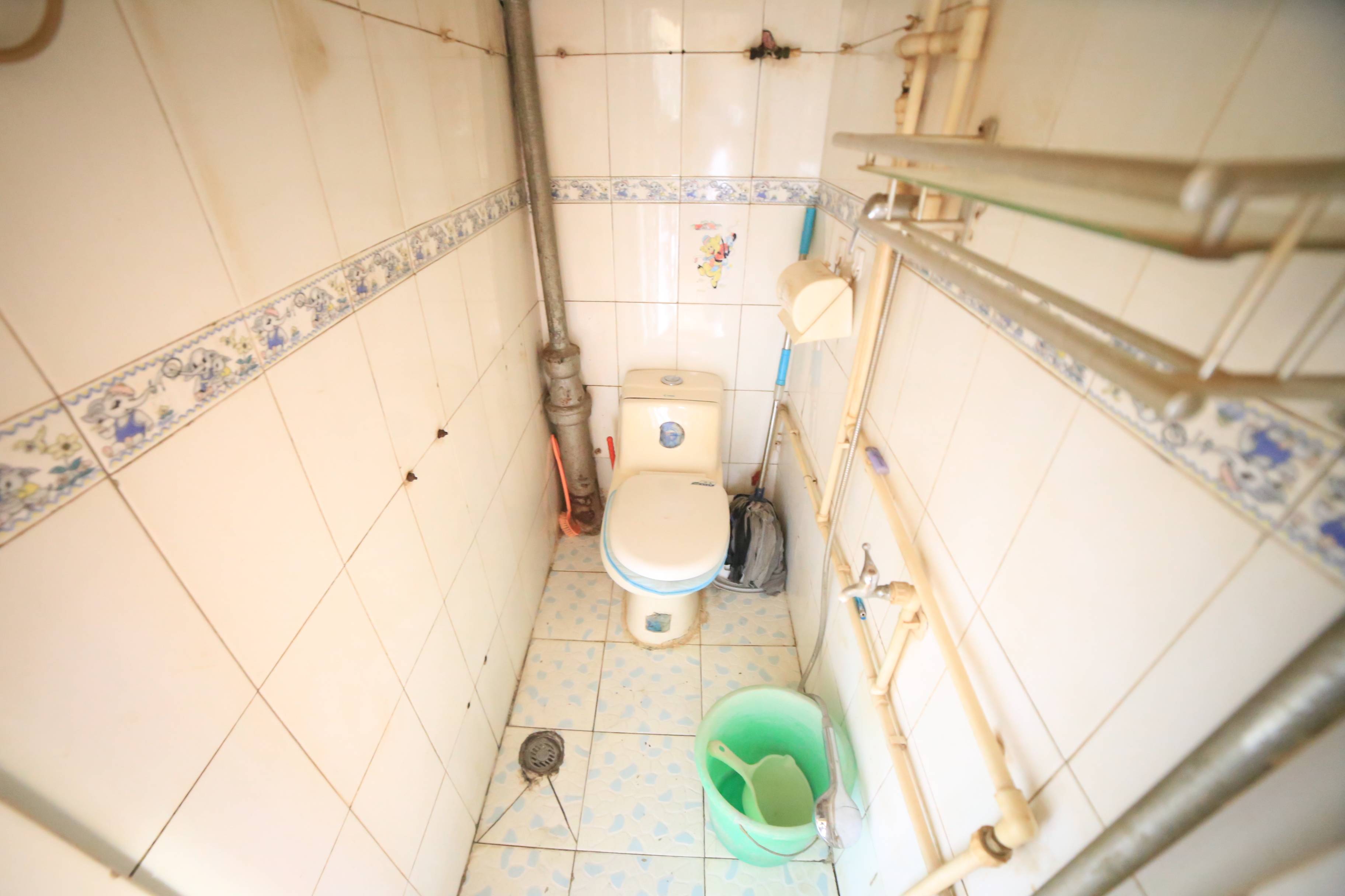 营市东街单位宿舍