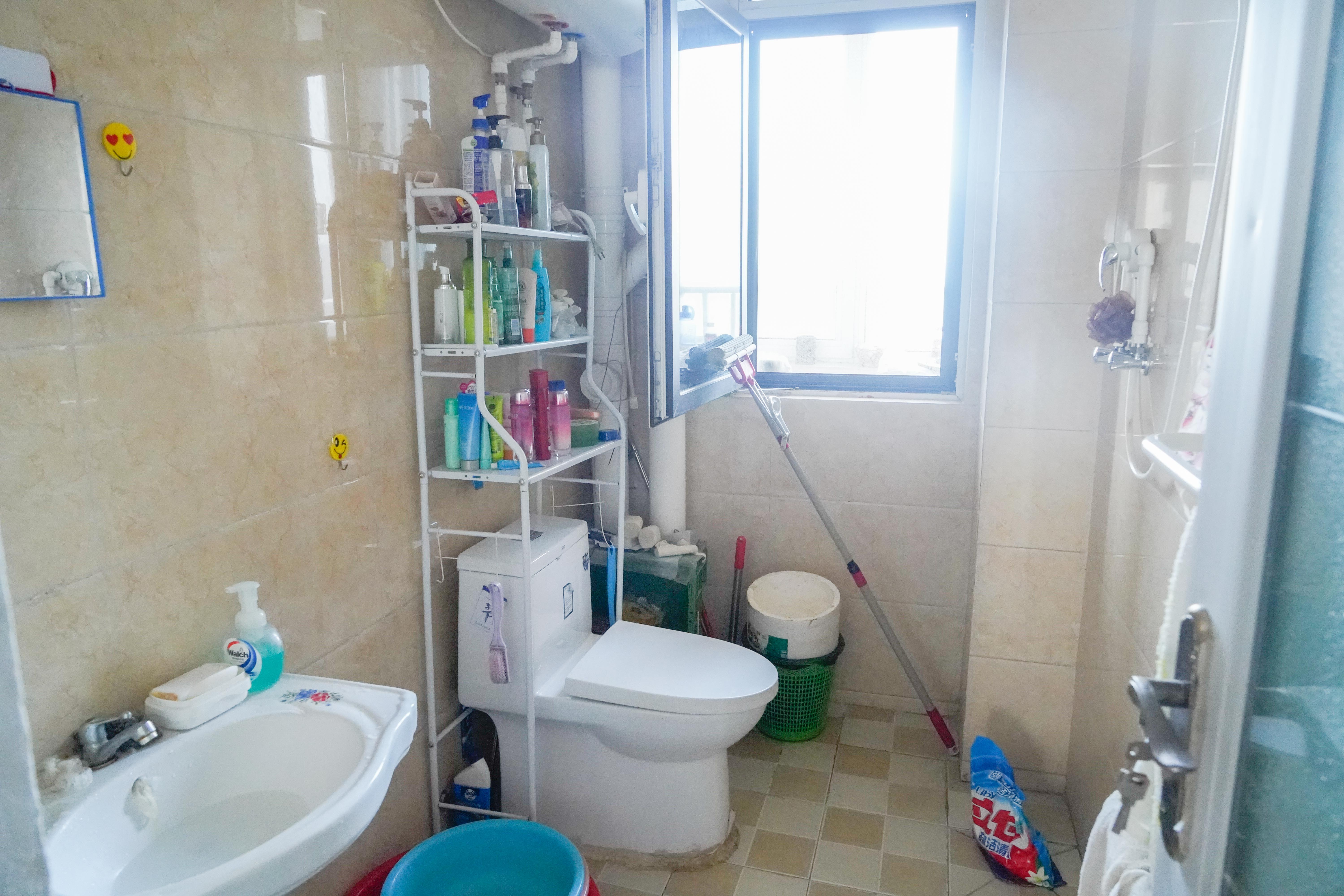 中建长清湖和园