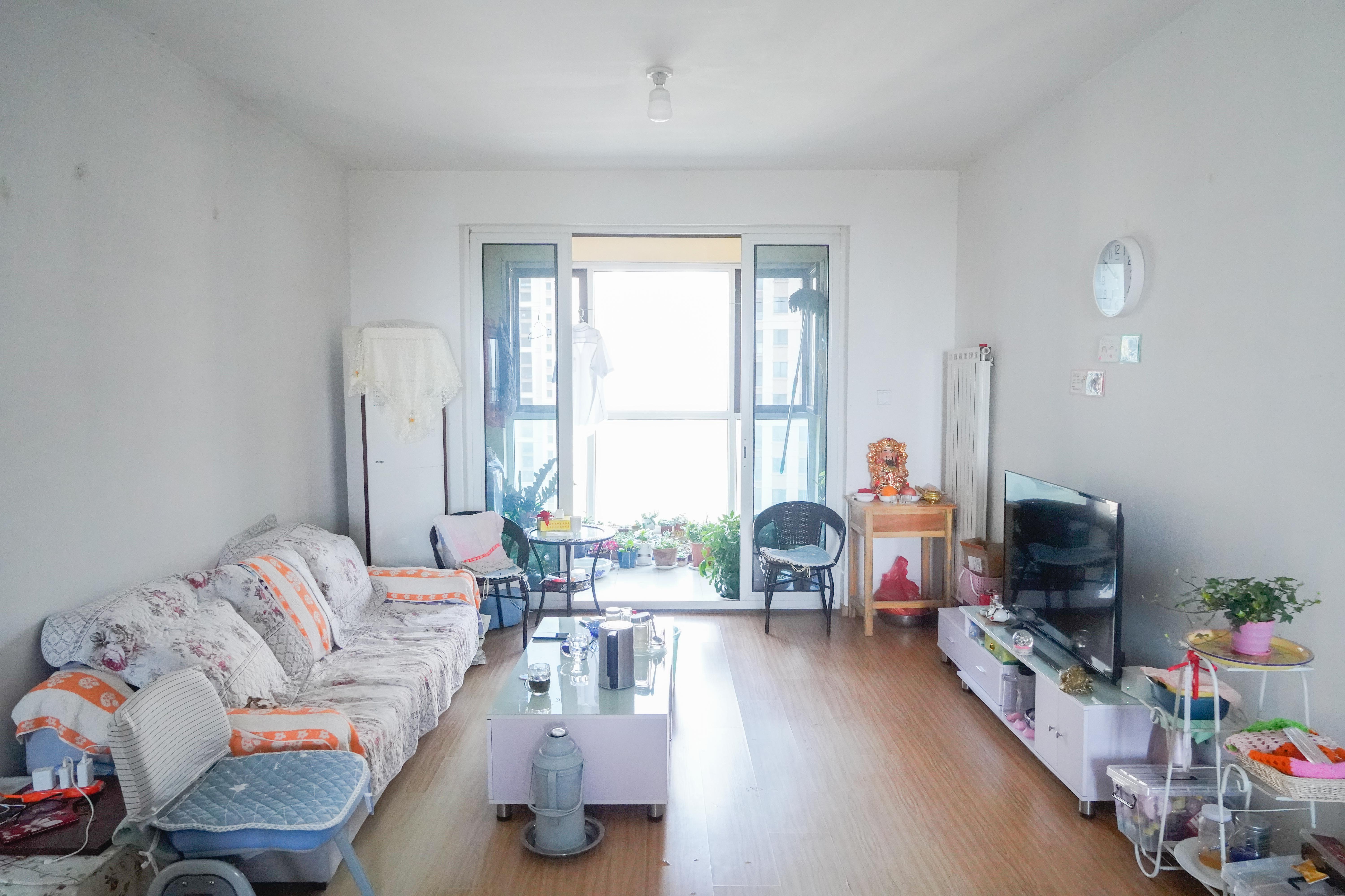 中建长清湖和园