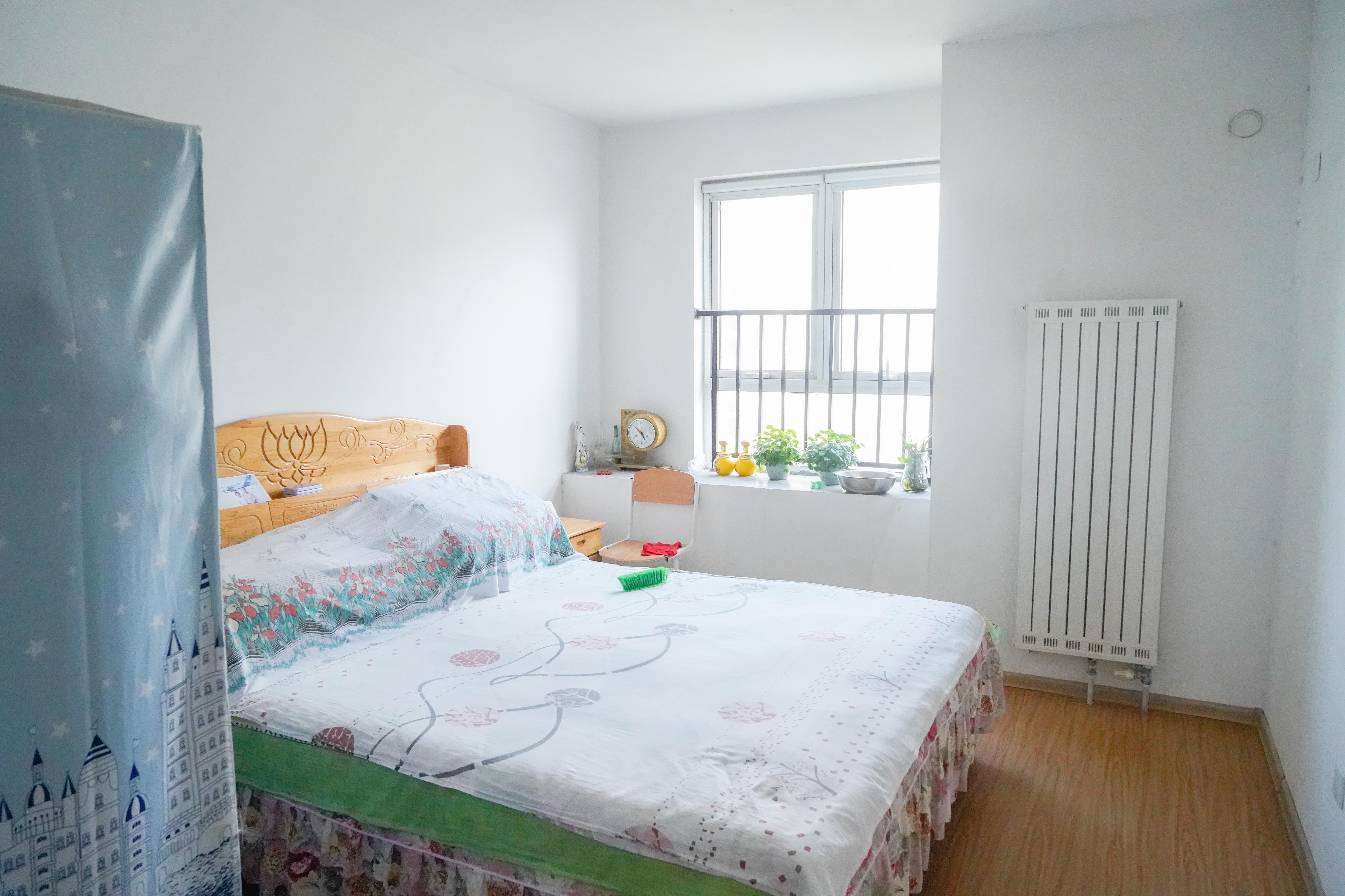 中建长清湖和园