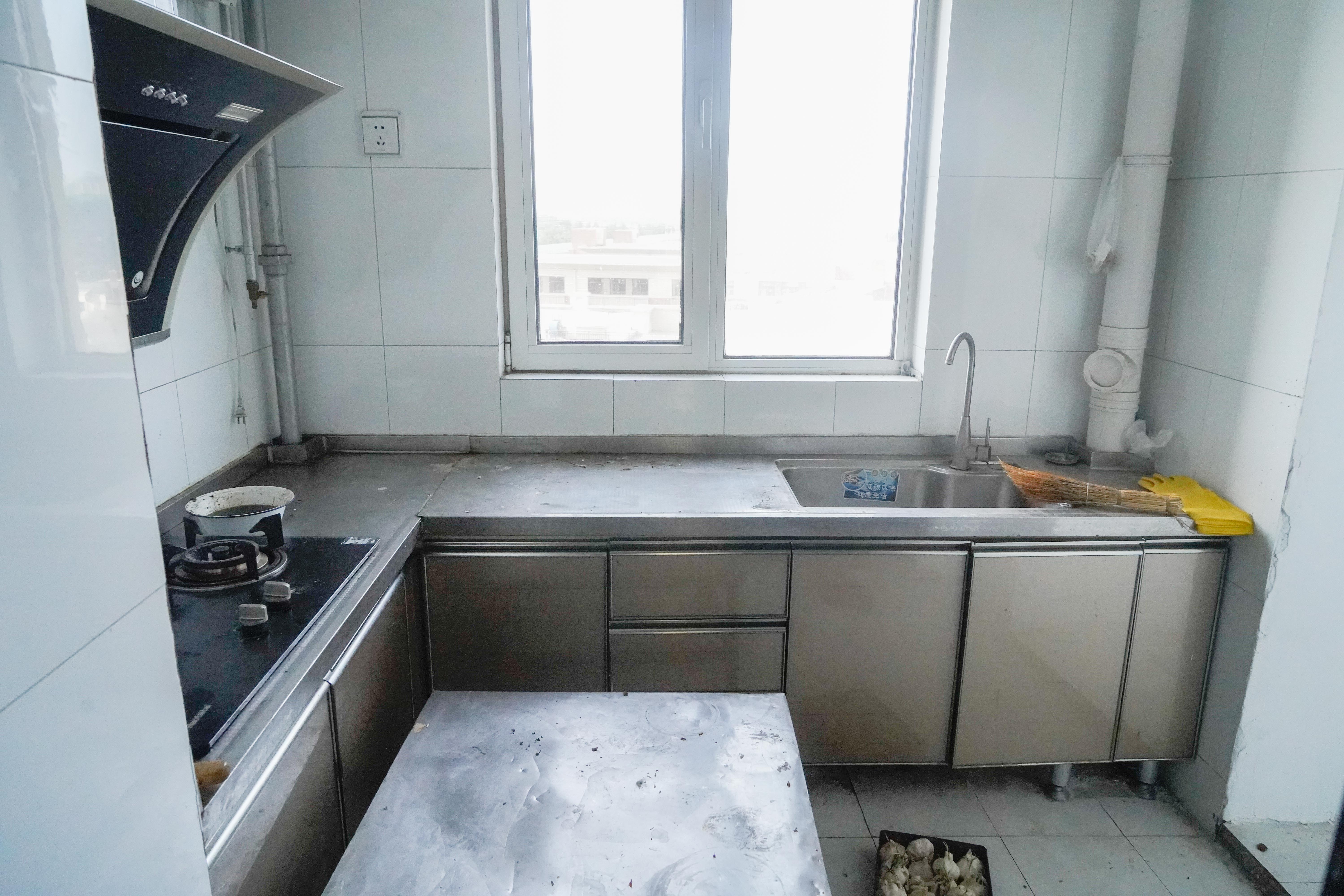 中建长清湖和园