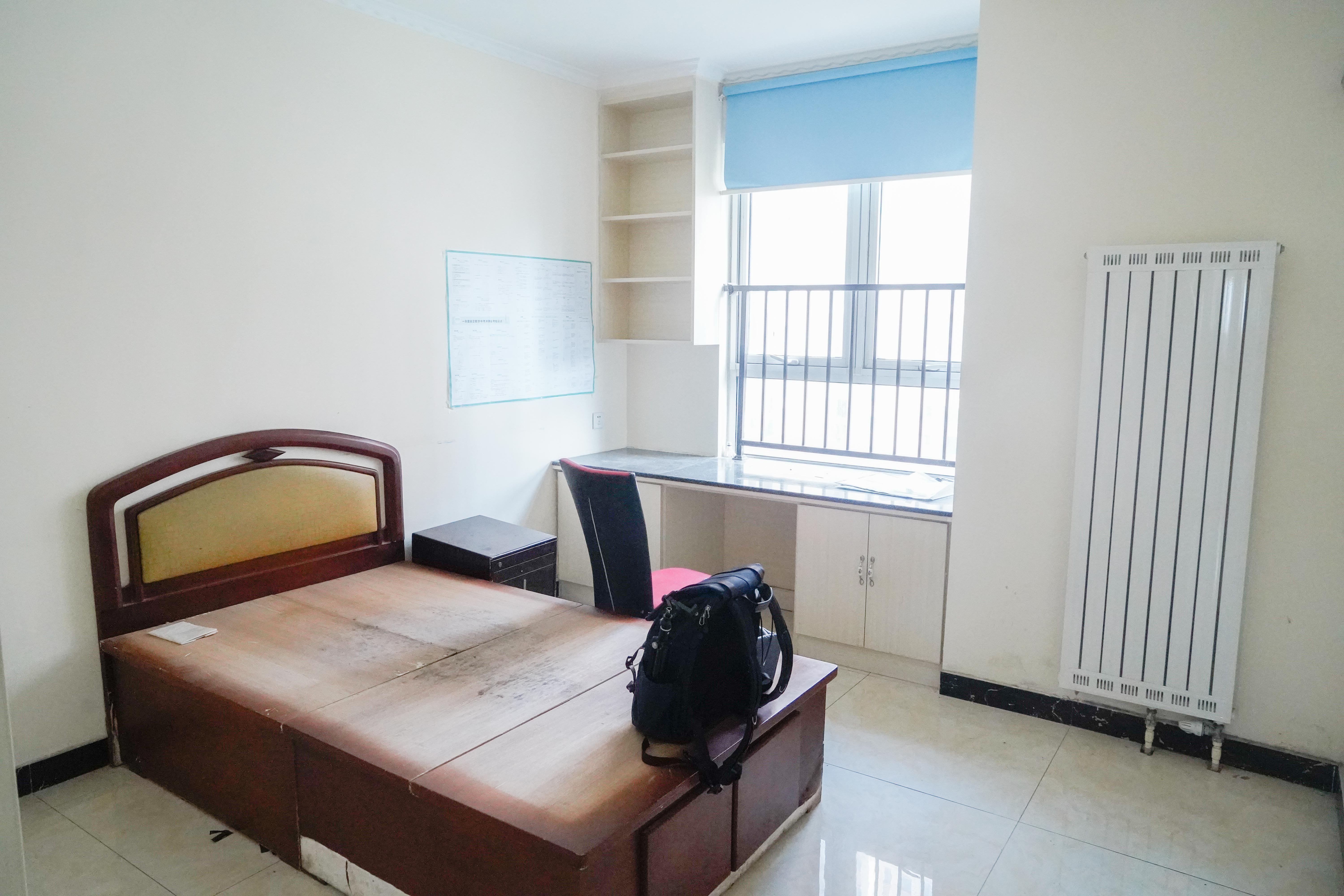 中建长清湖和园