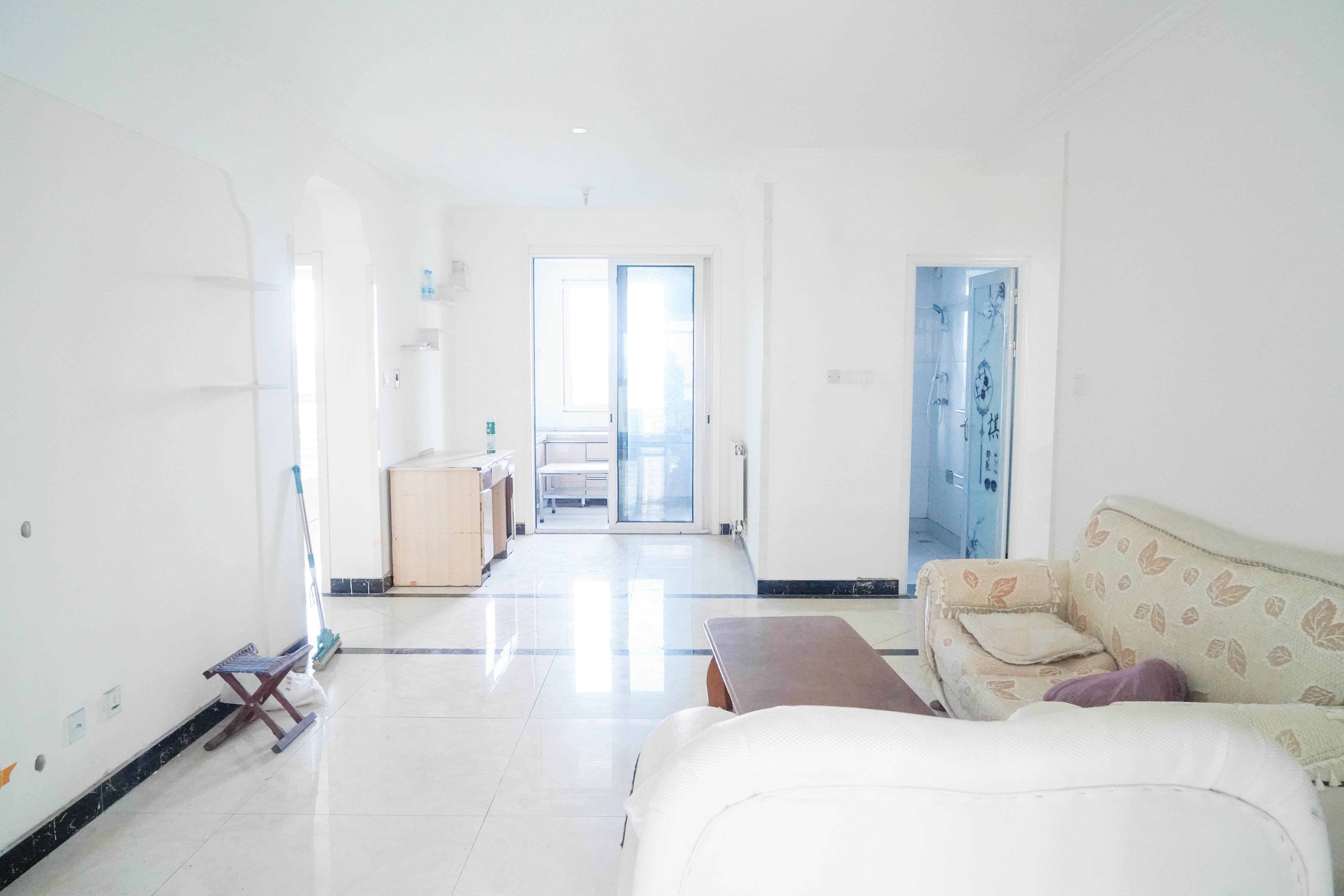 中建长清湖和园