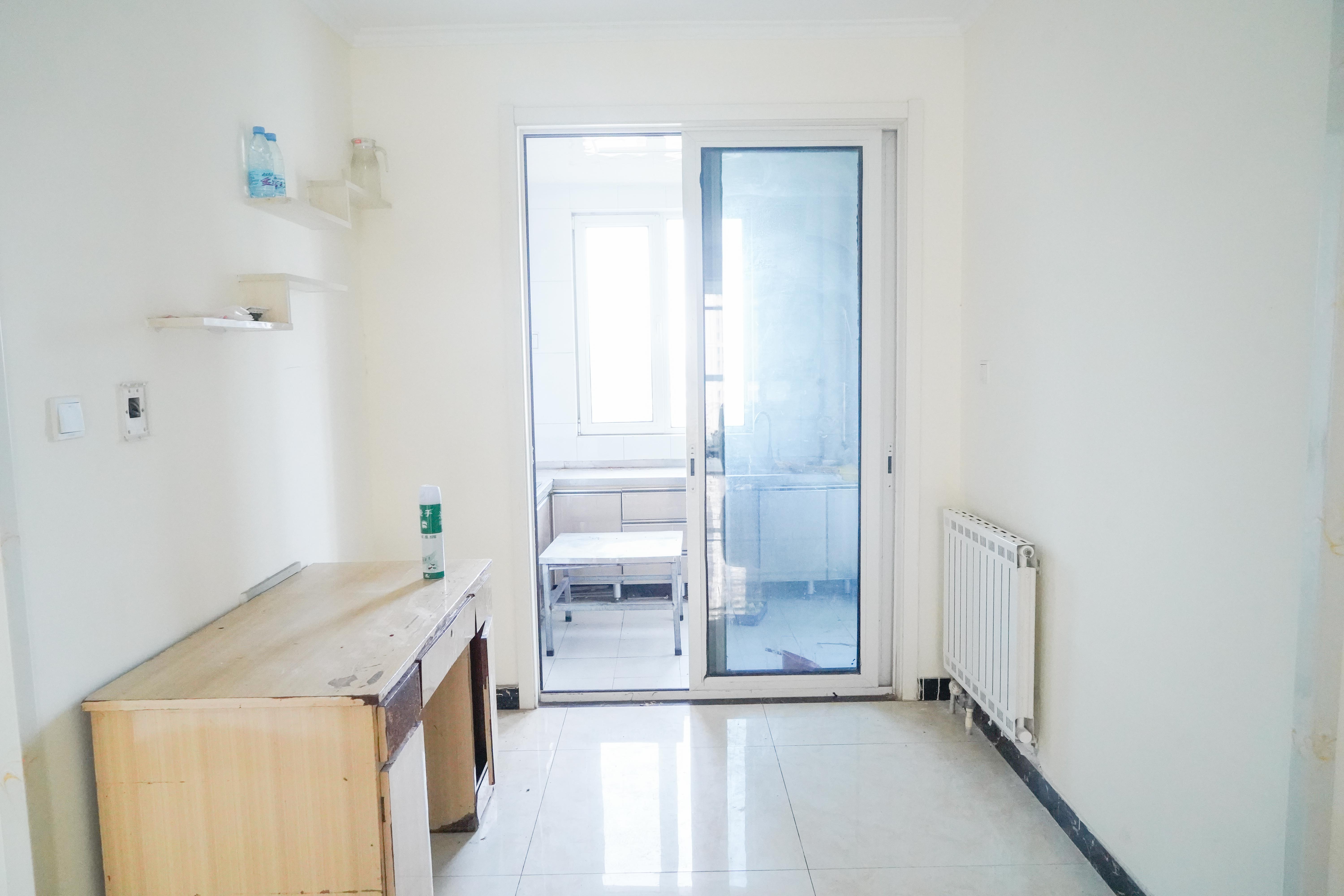 中建长清湖和园