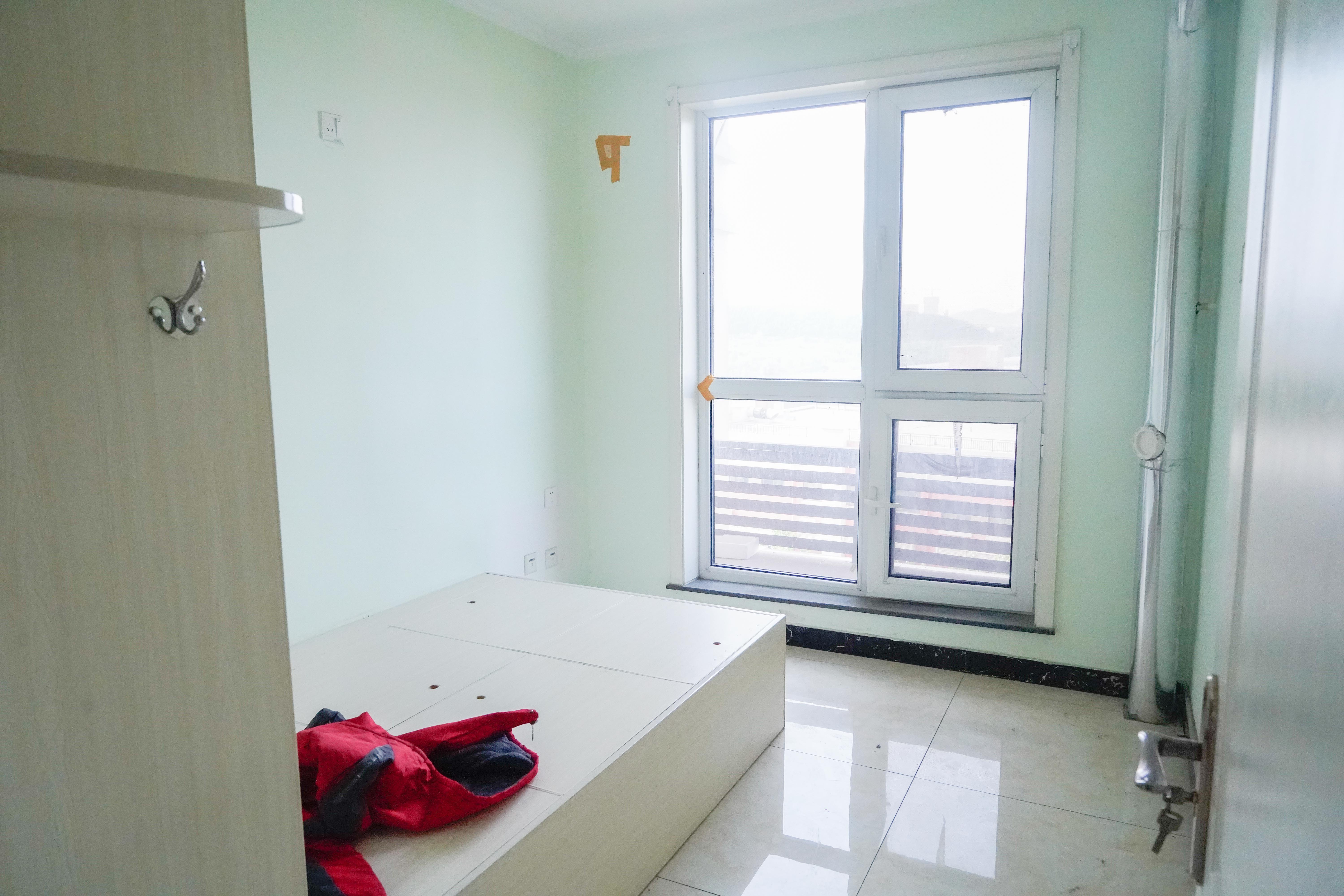 中建长清湖和园