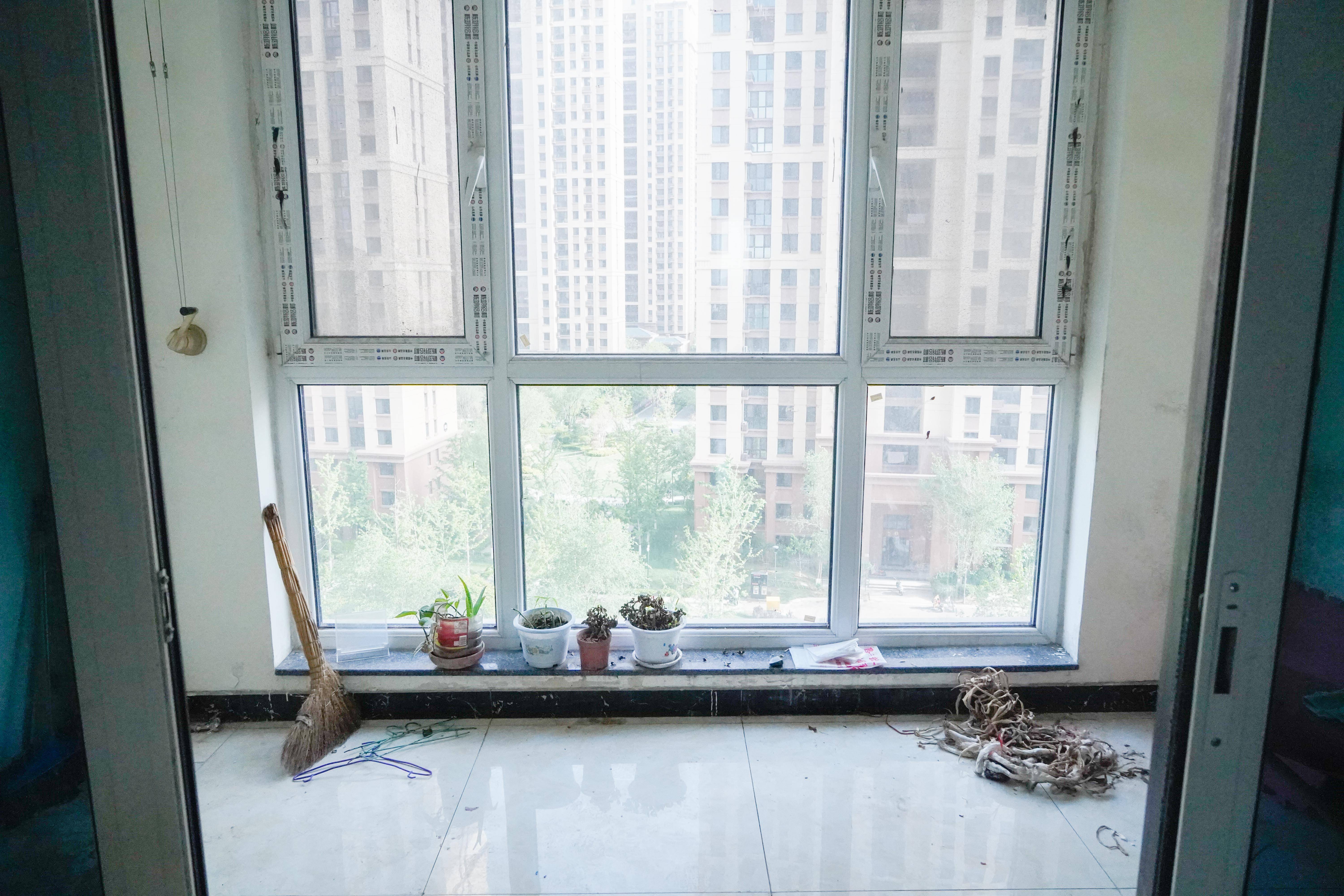 中建长清湖和园