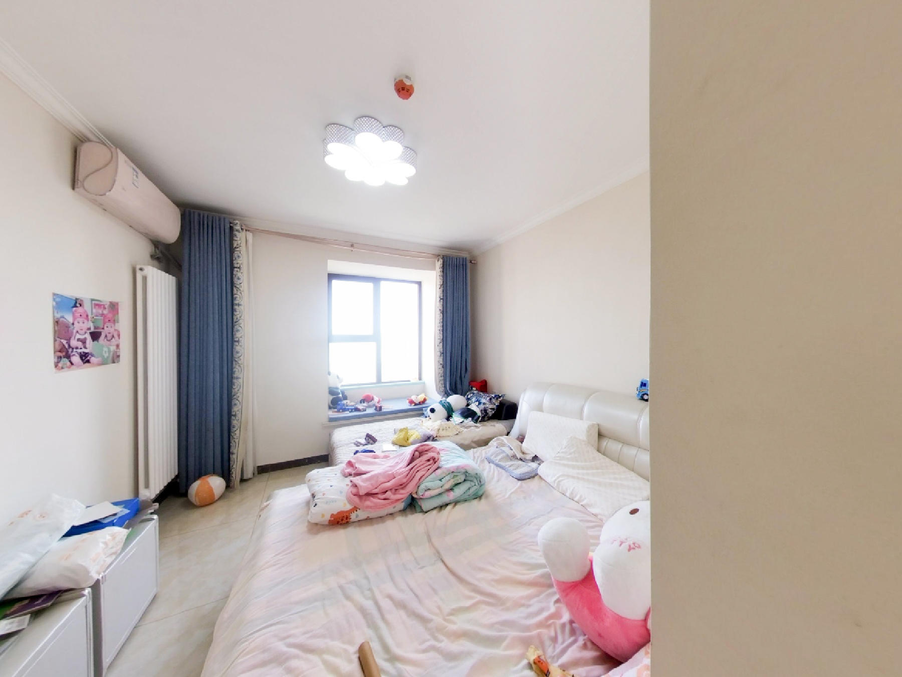 中海华山珑城