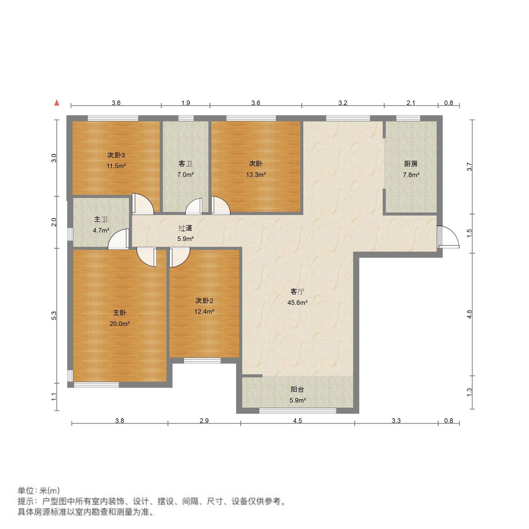 鲁商凤凰城