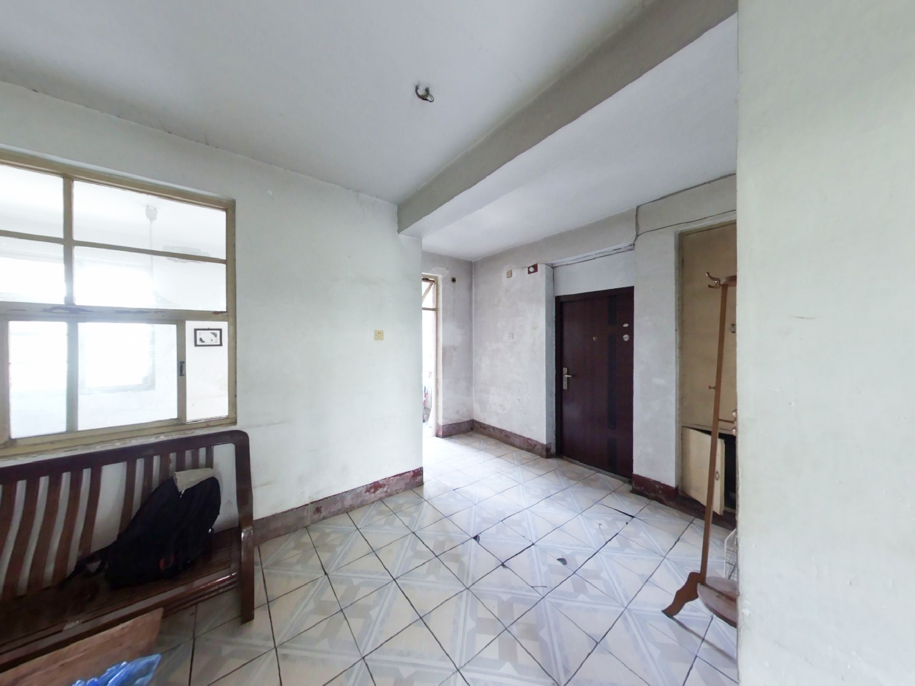 王舍人镇粮库宿舍