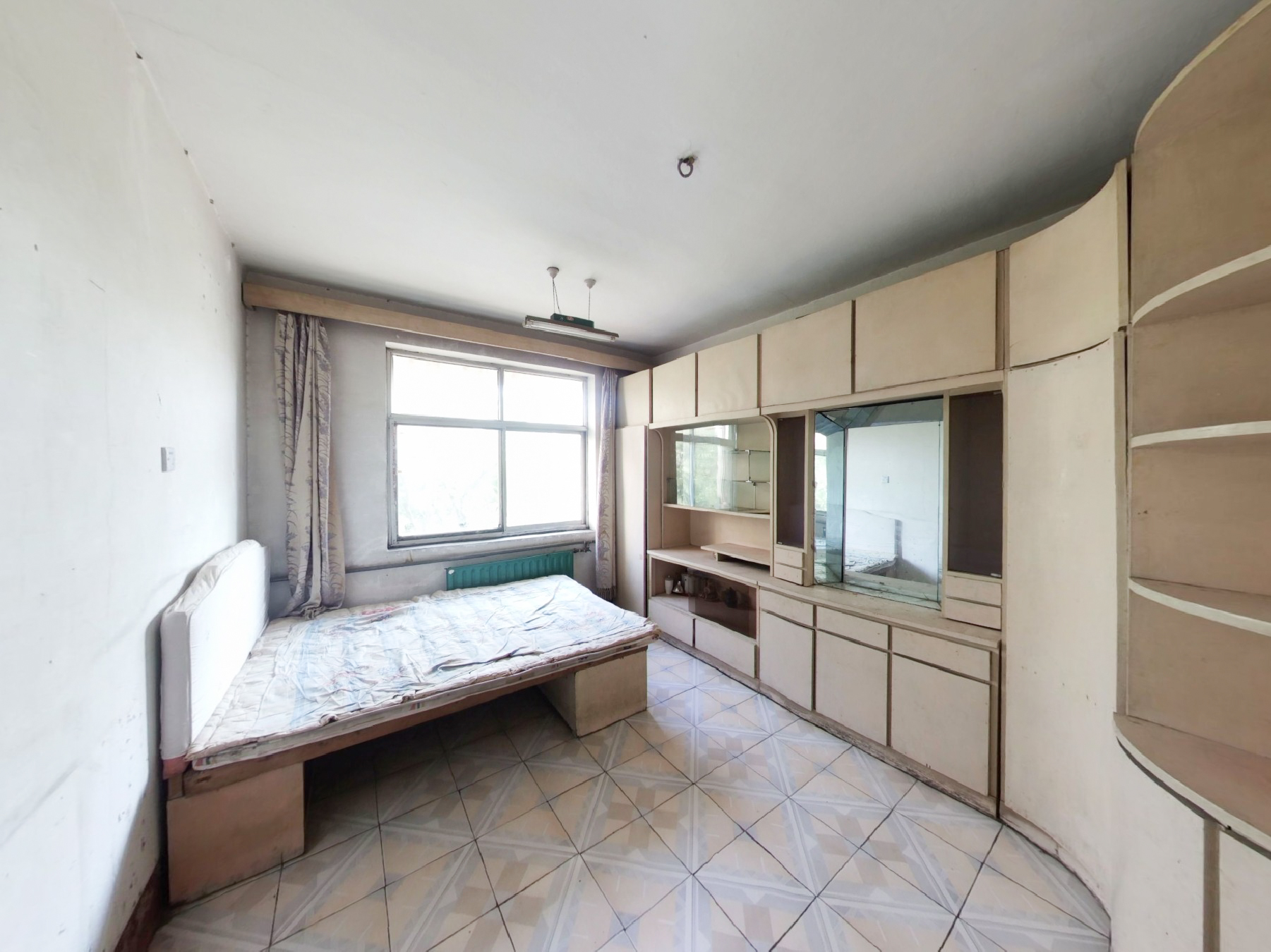 王舍人镇粮库宿舍