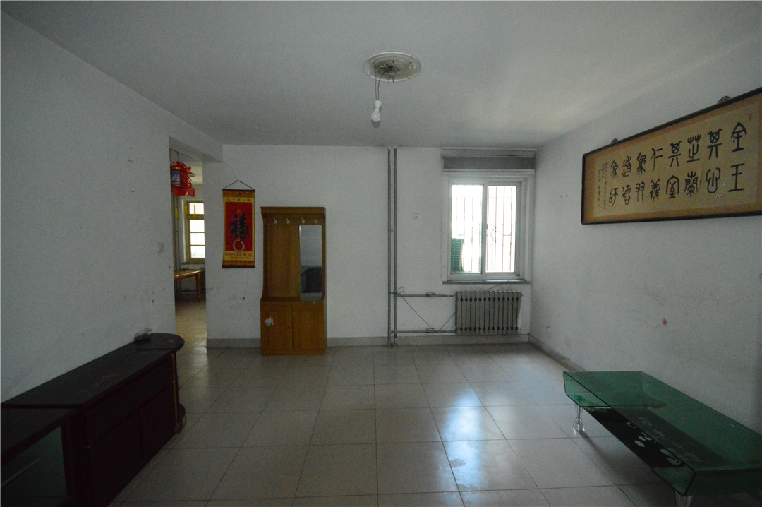 
                            玉函小区东区 