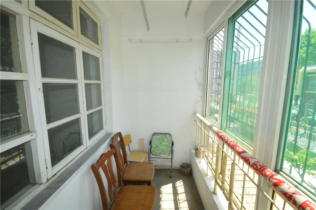 玉函小区东区