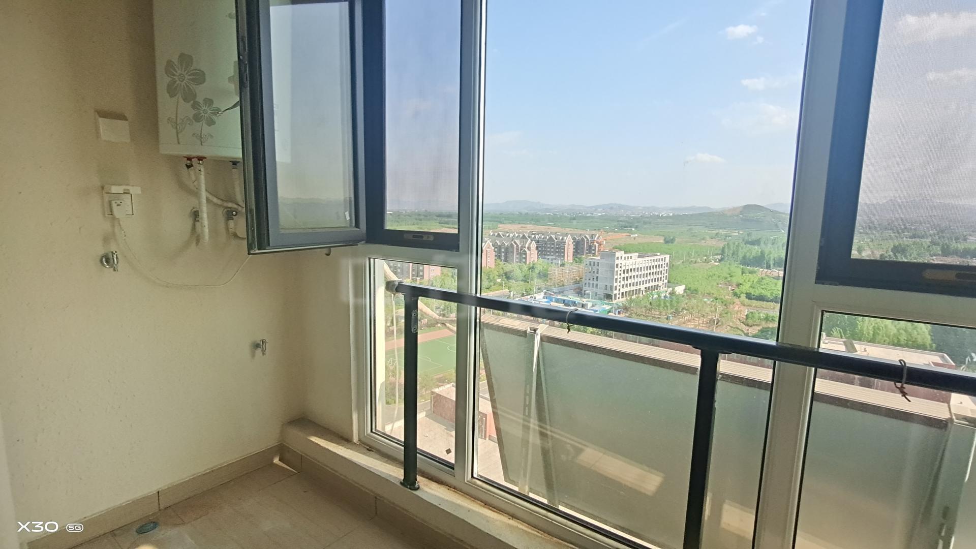 碧桂园凤凰城西区高层