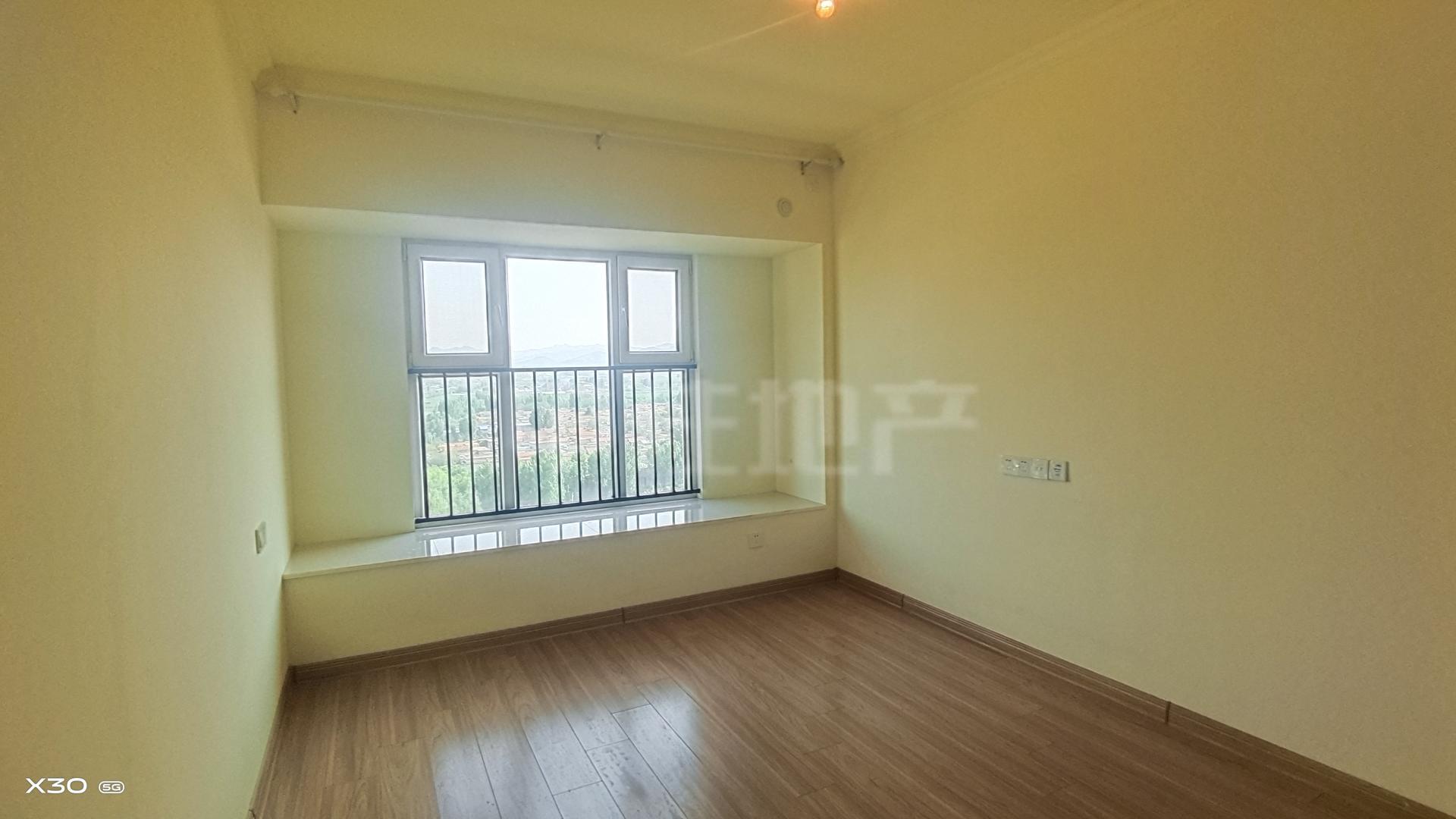 碧桂园凤凰城西区高层