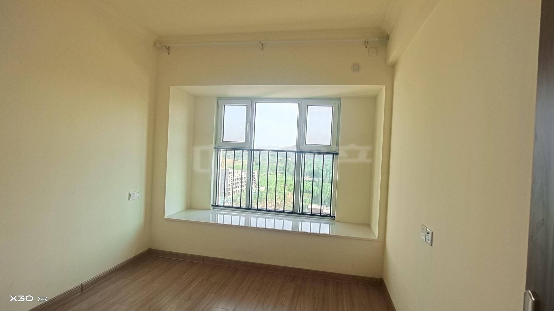 碧桂园凤凰城西区高层