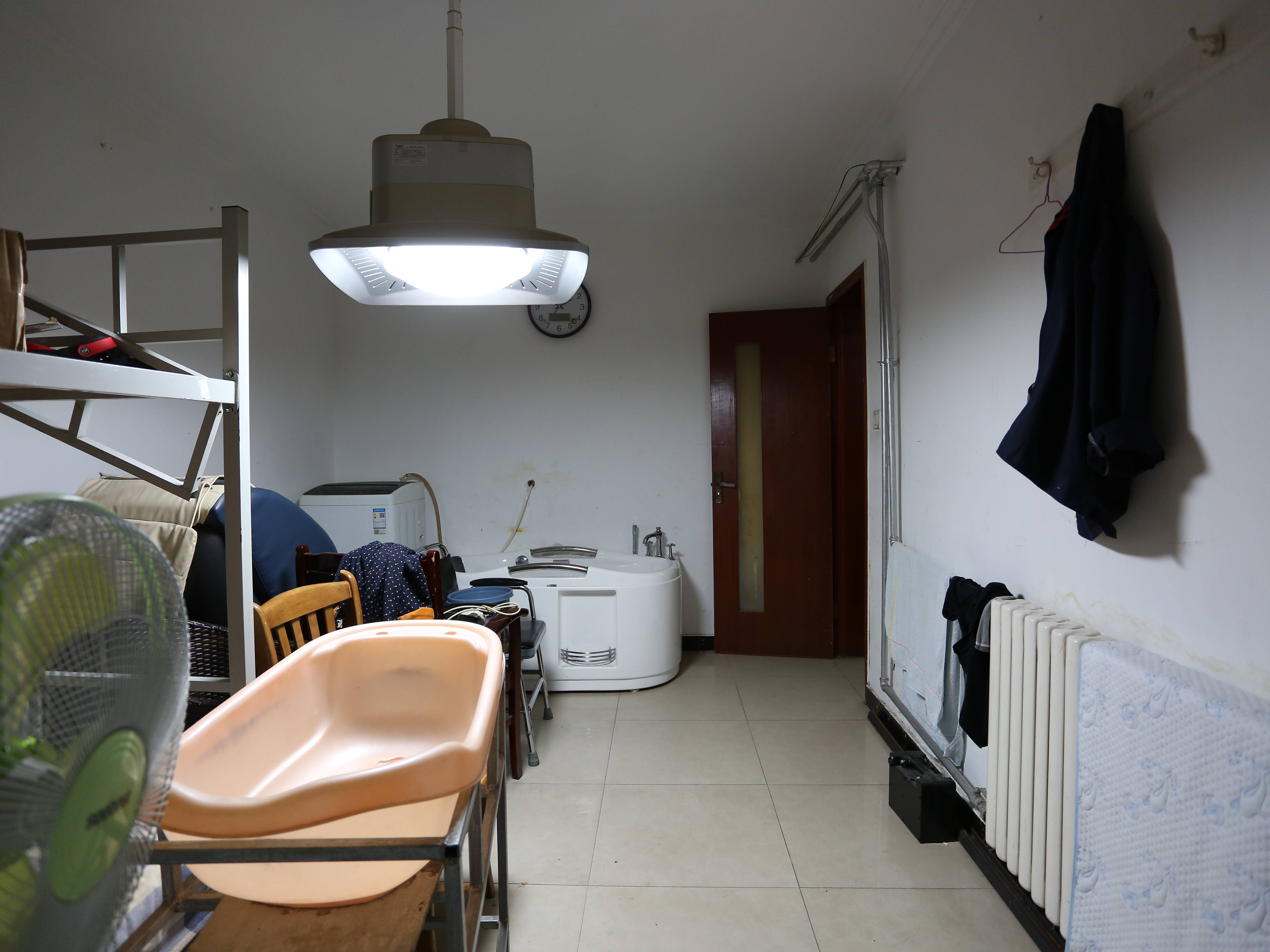 建筑新村南路27号