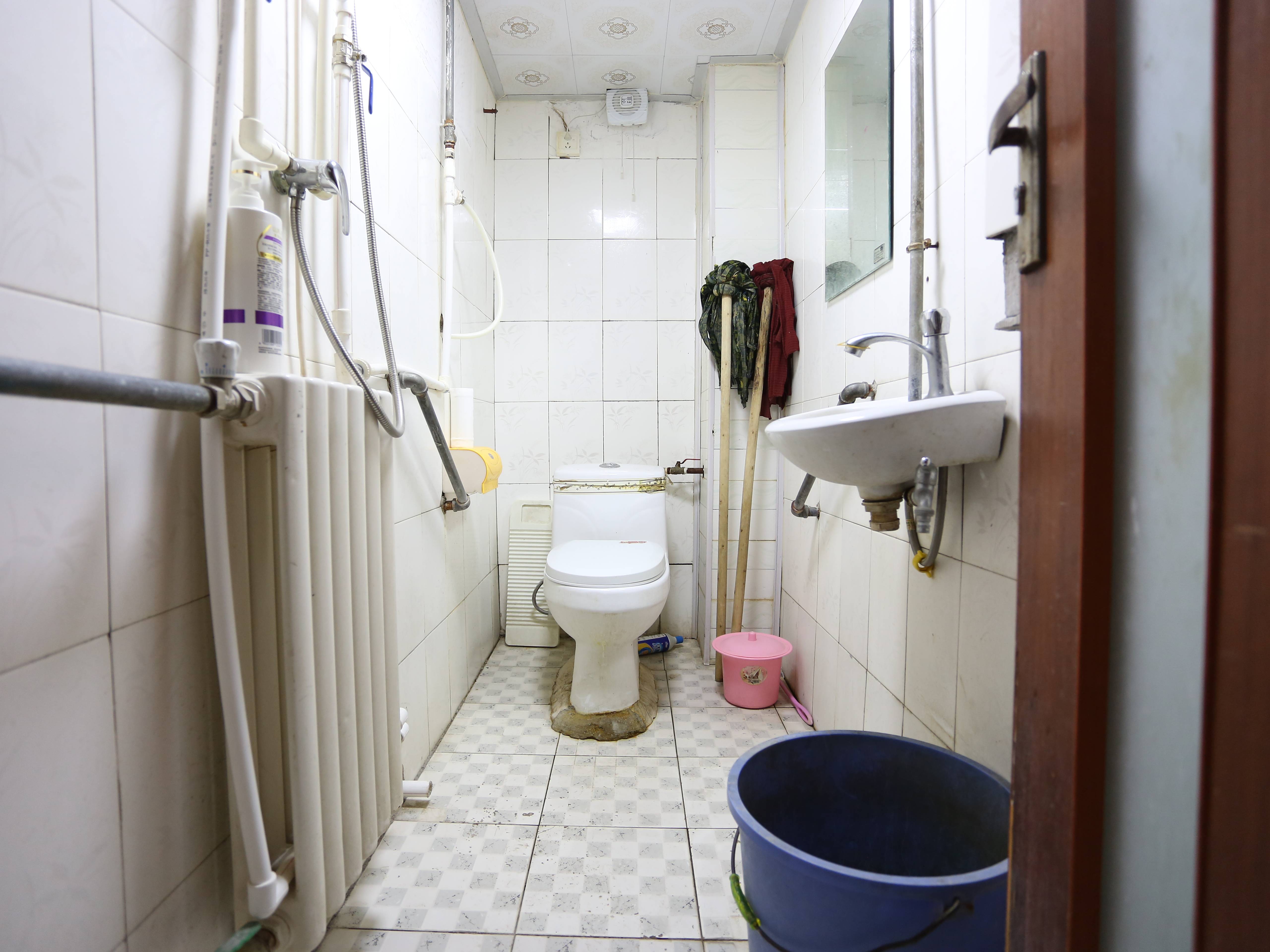 建筑新村南路27号