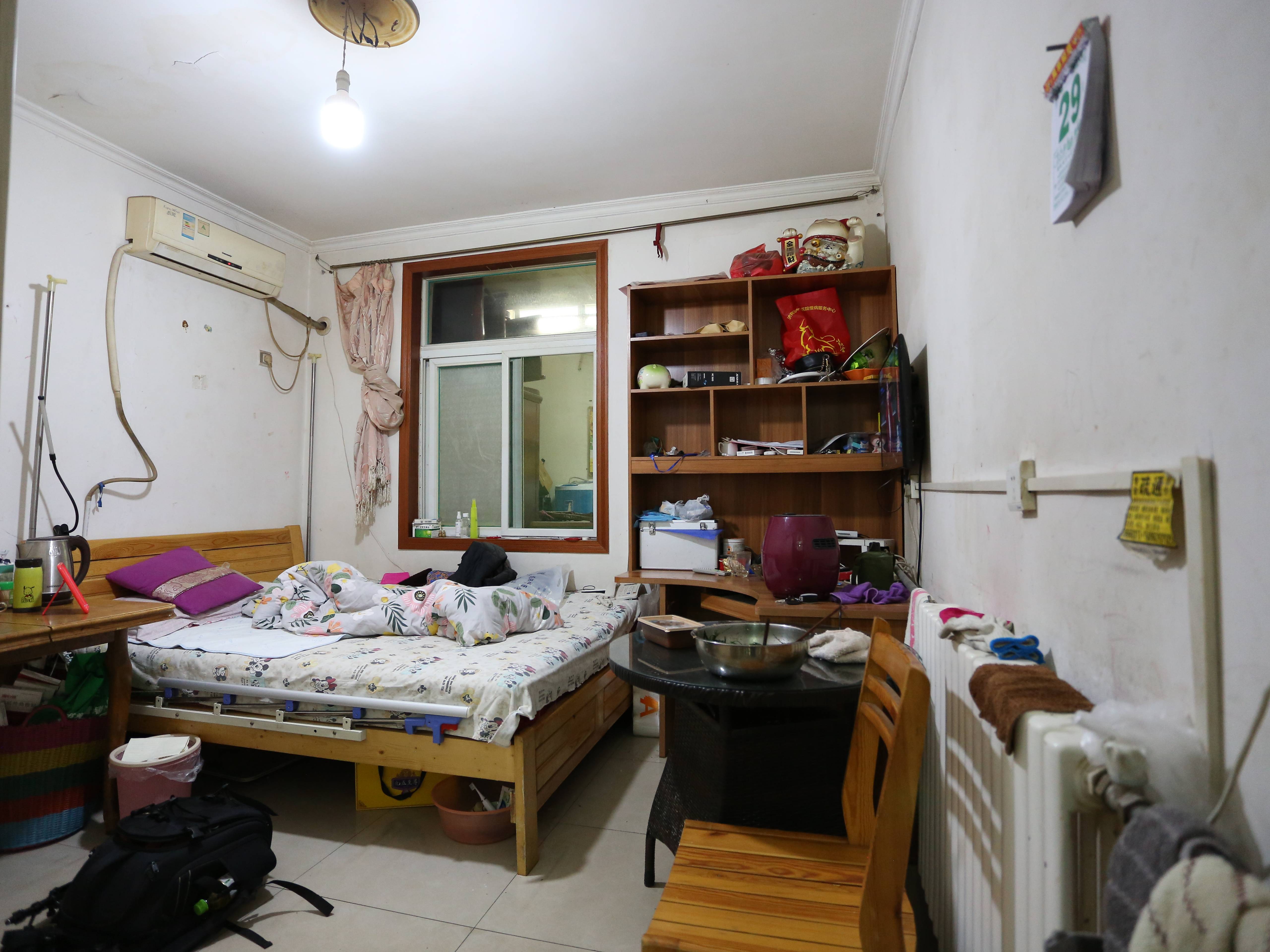 建筑新村南路27号