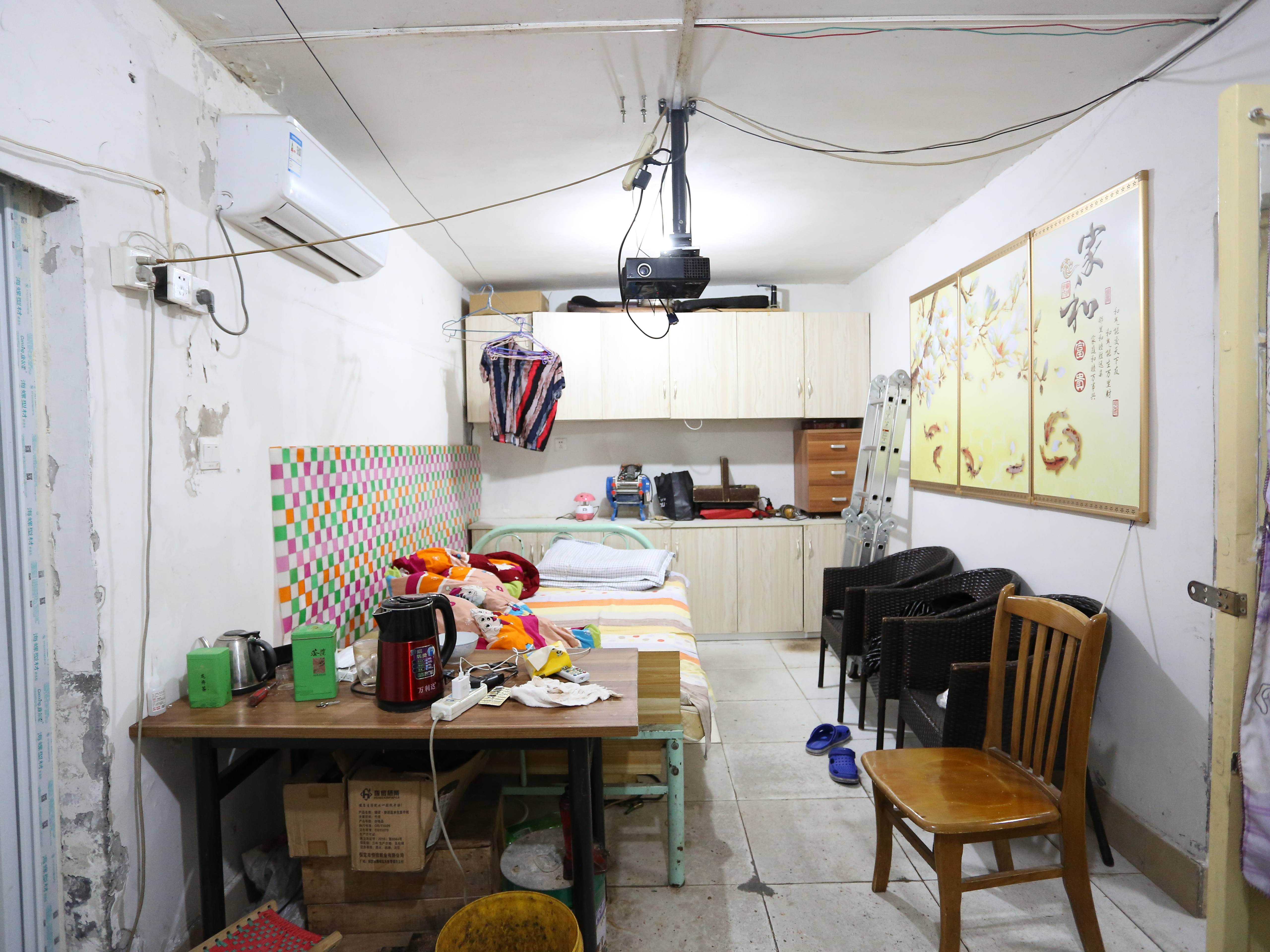 建筑新村南路27号