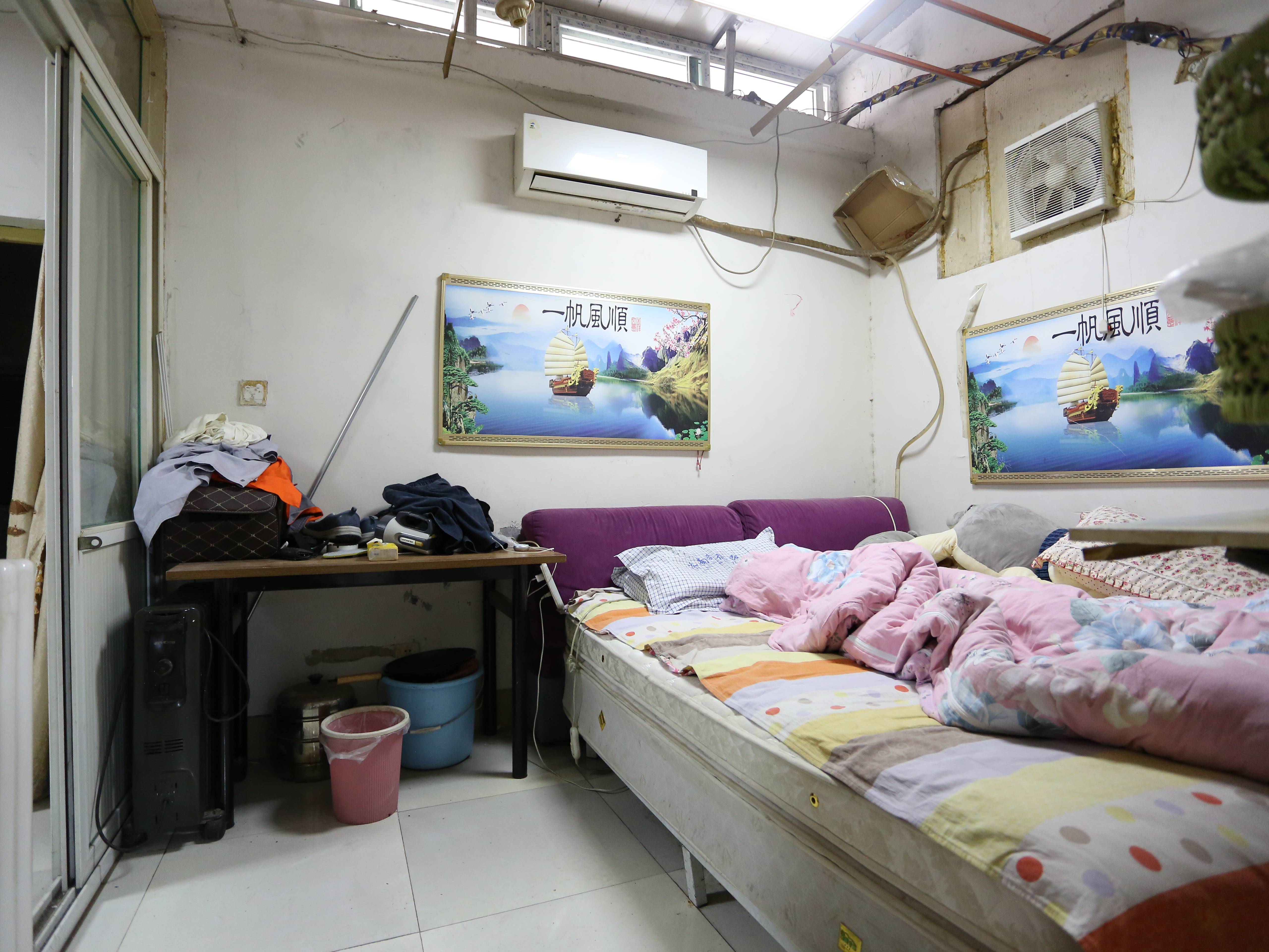 建筑新村南路27号