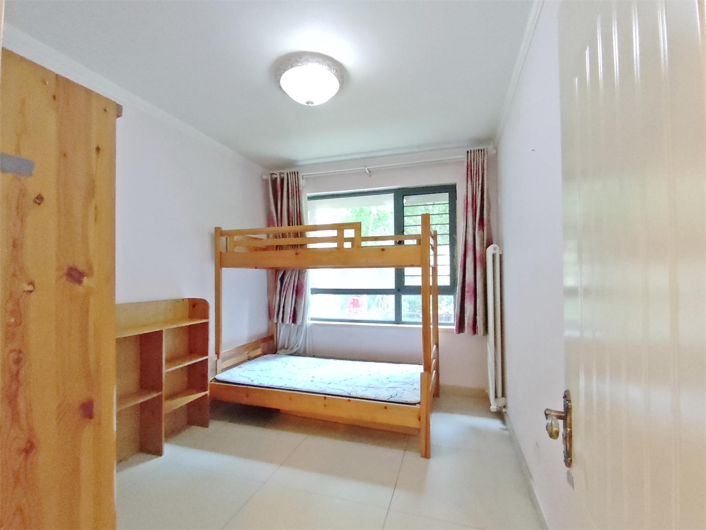 中海国际社区熙岸西区(A3地块）