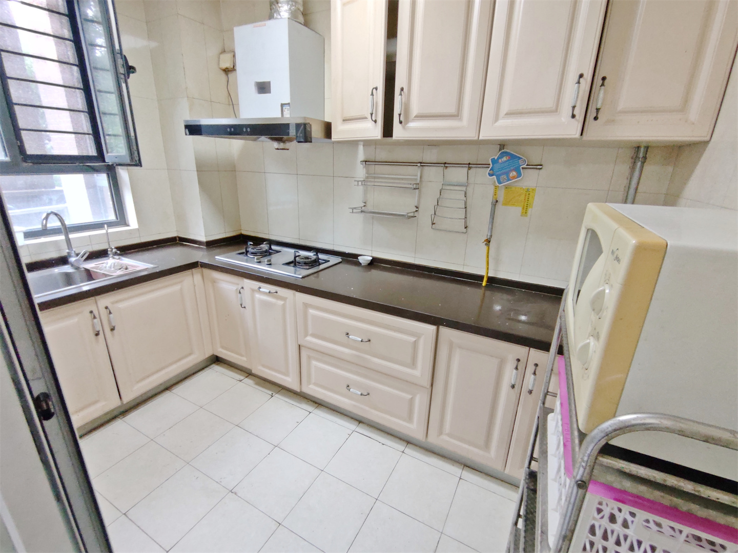 中海国际社区熙岸西区(A3地块）