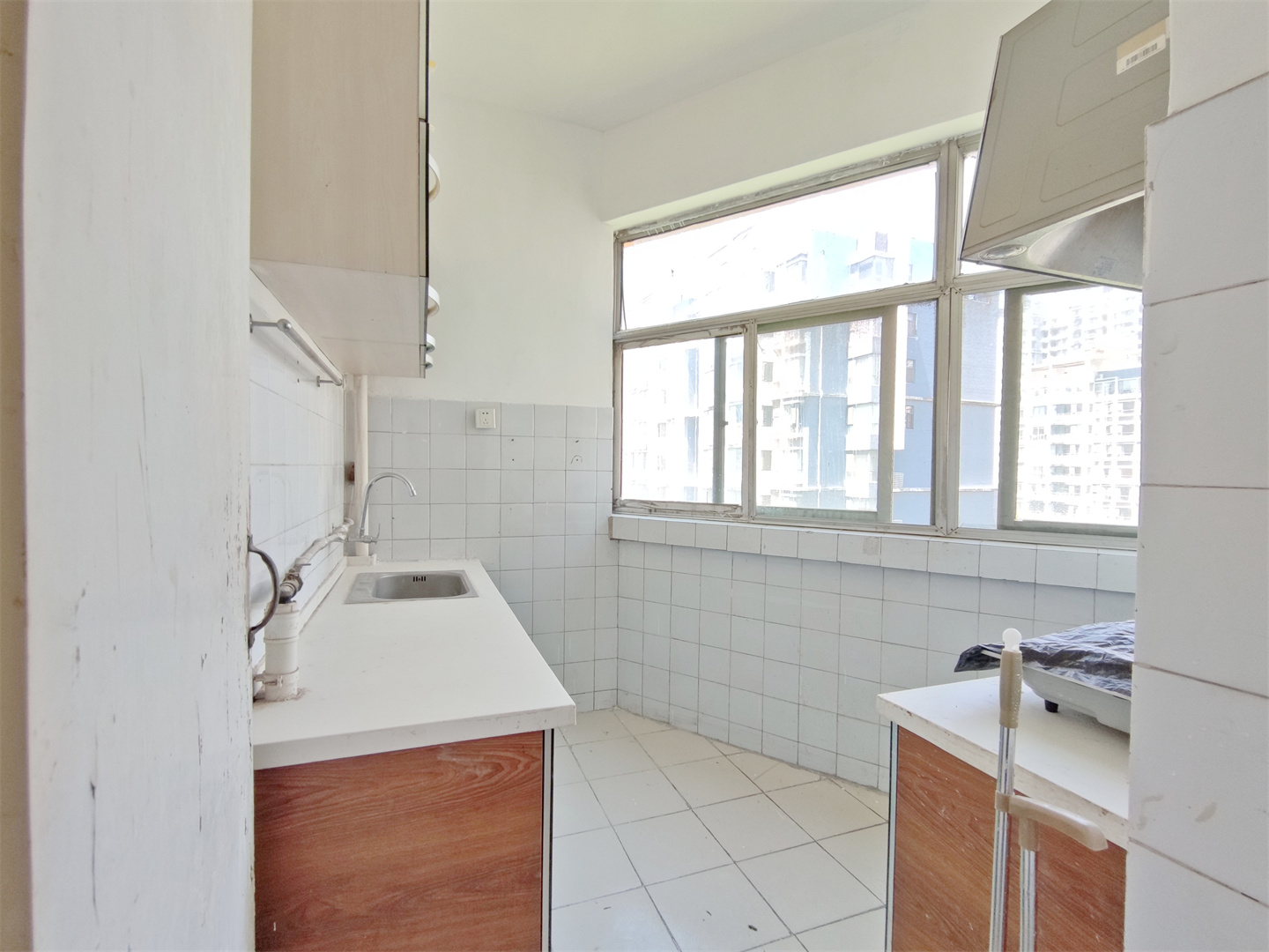 刘长山路公安局宿舍