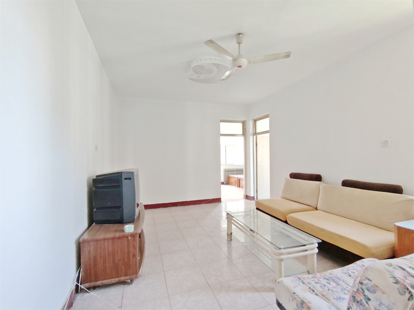 刘长山路公安局宿舍