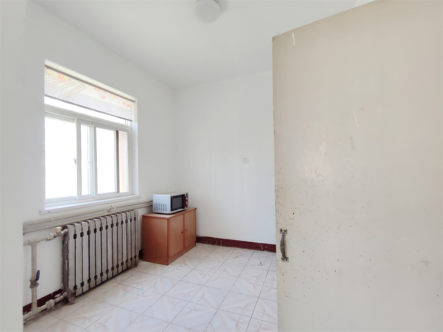 刘长山路公安局宿舍