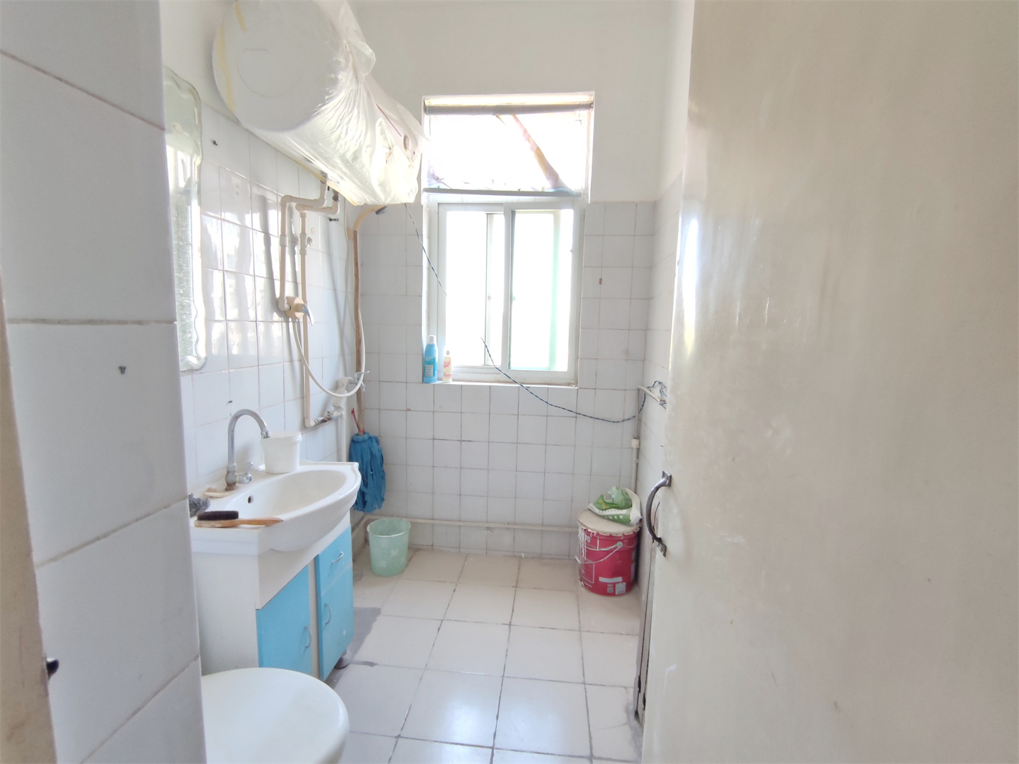 刘长山路公安局宿舍