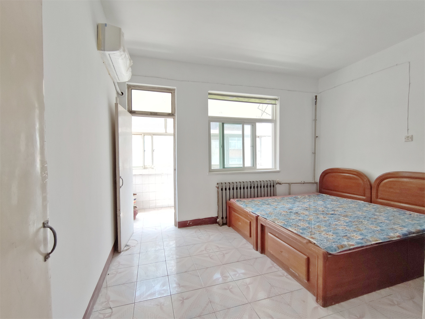 刘长山路公安局宿舍