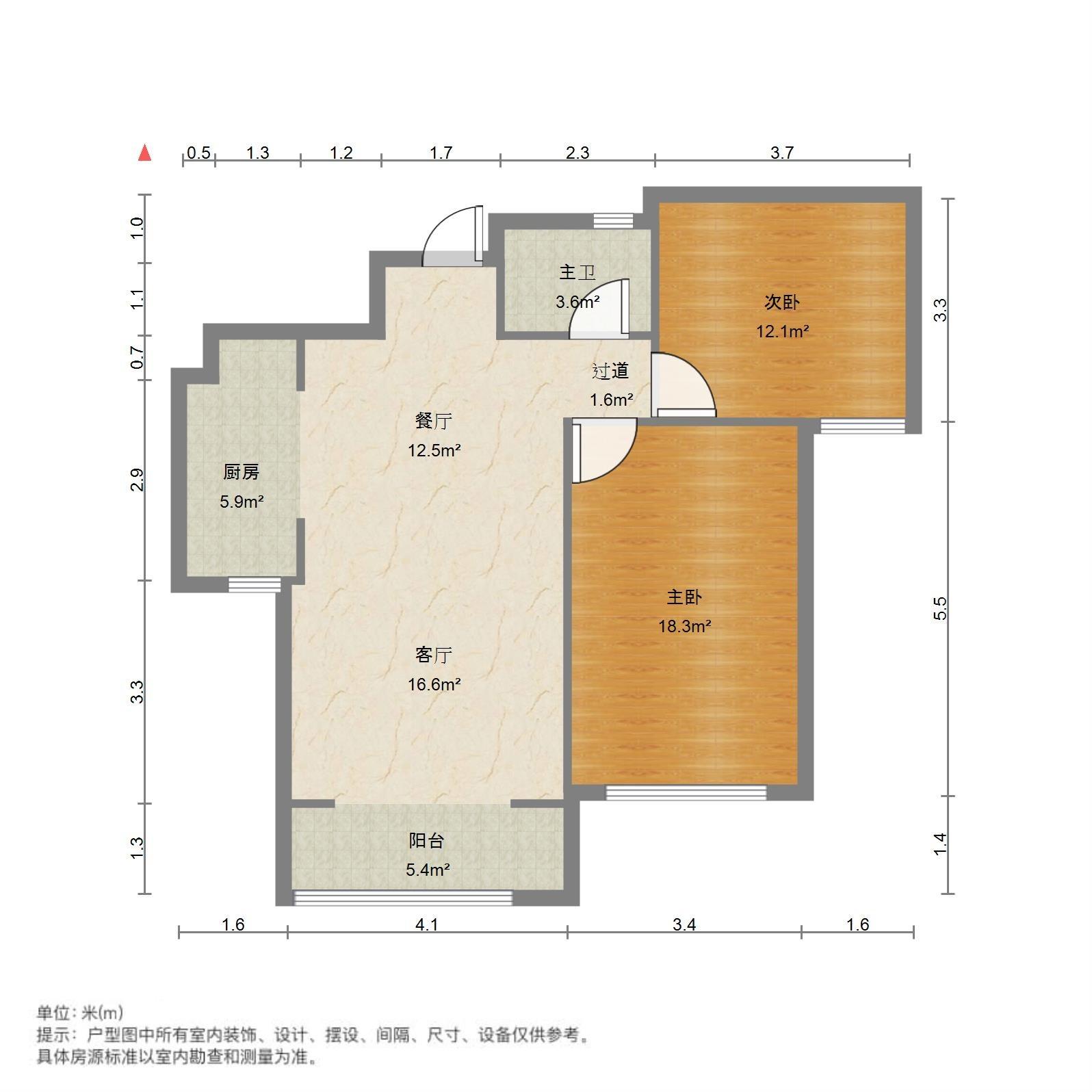 泉景天沅鑫园
