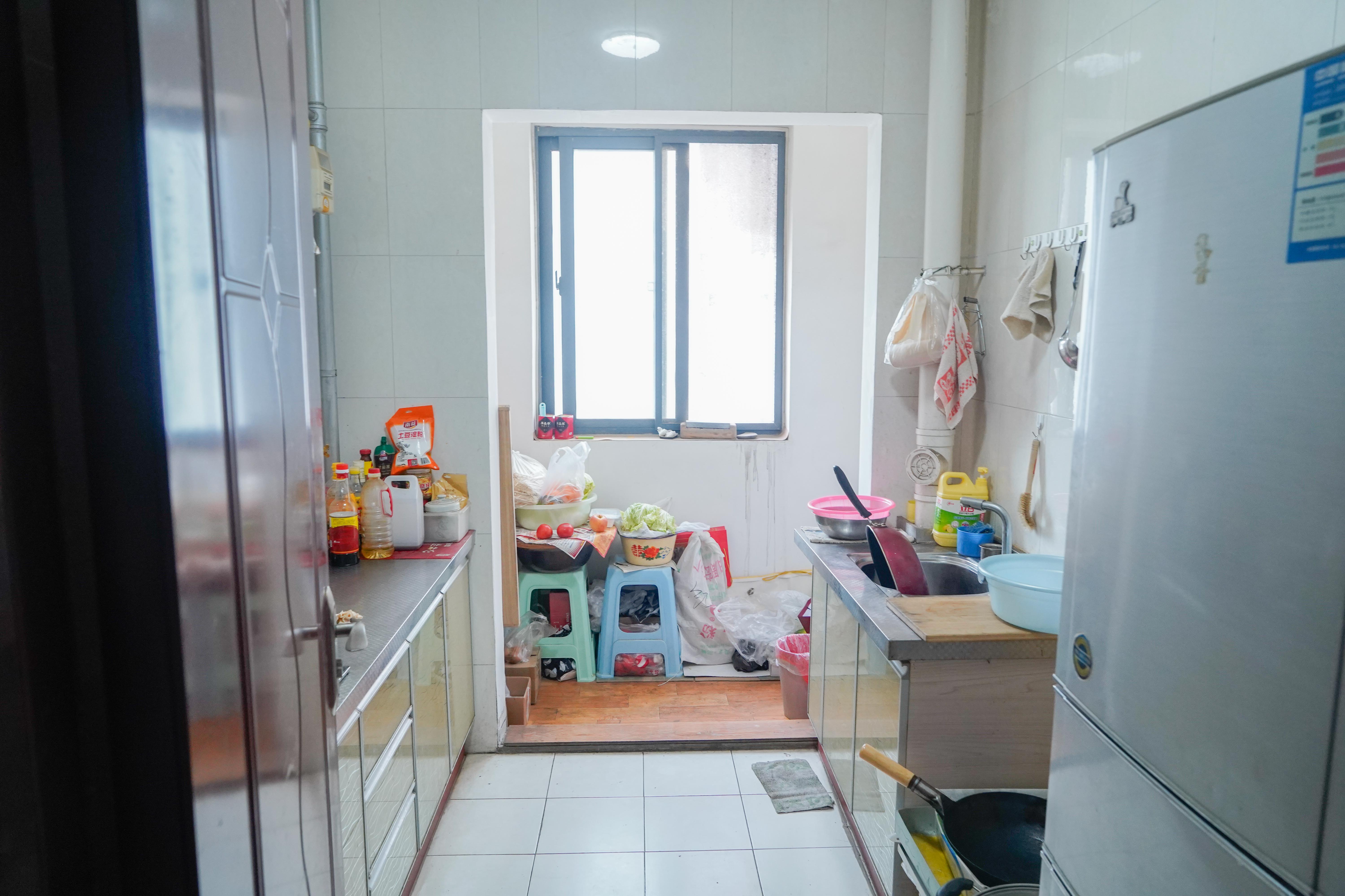 中建锦绣城一期